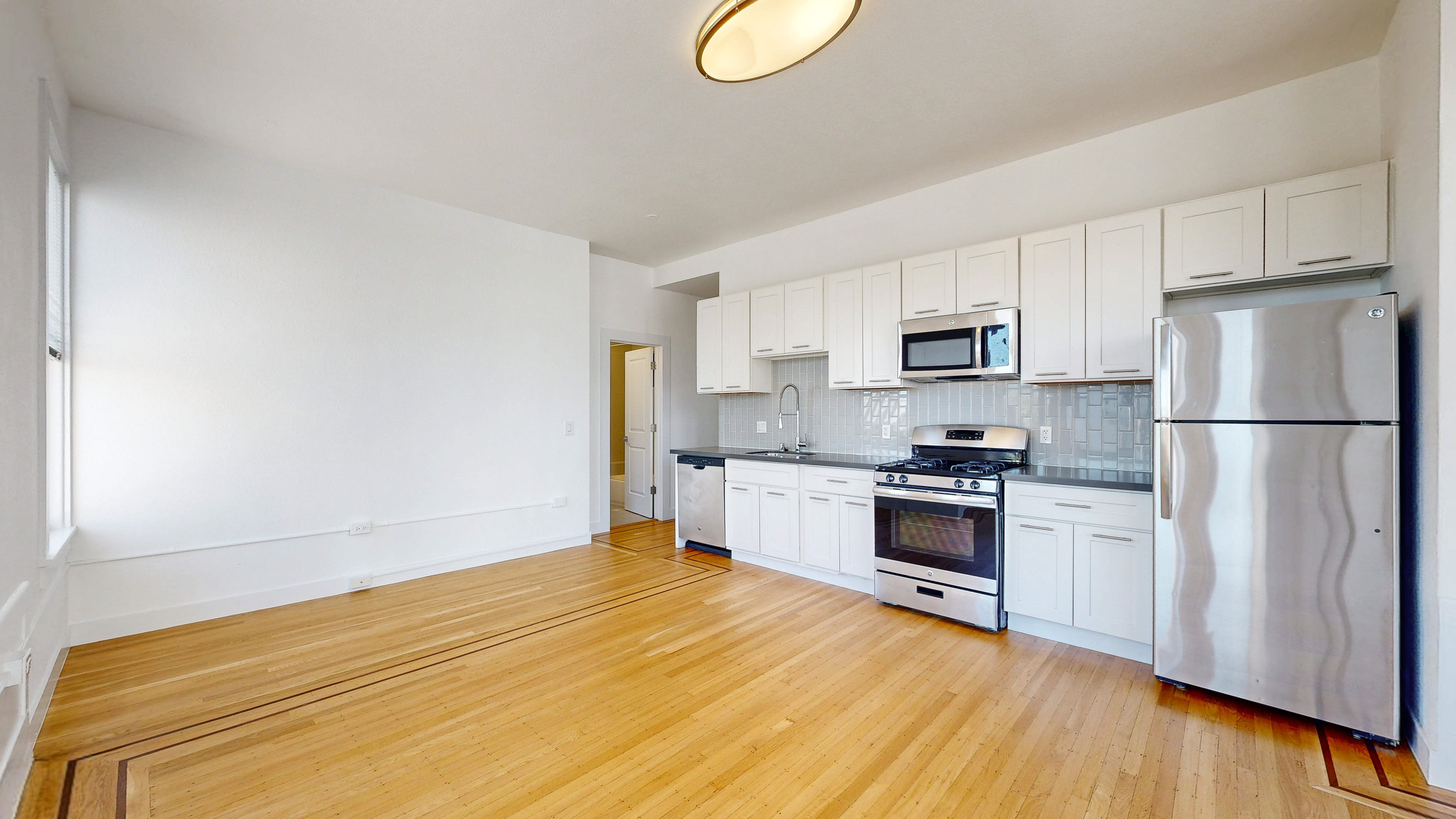 San Francisco Condo: 1408 California St