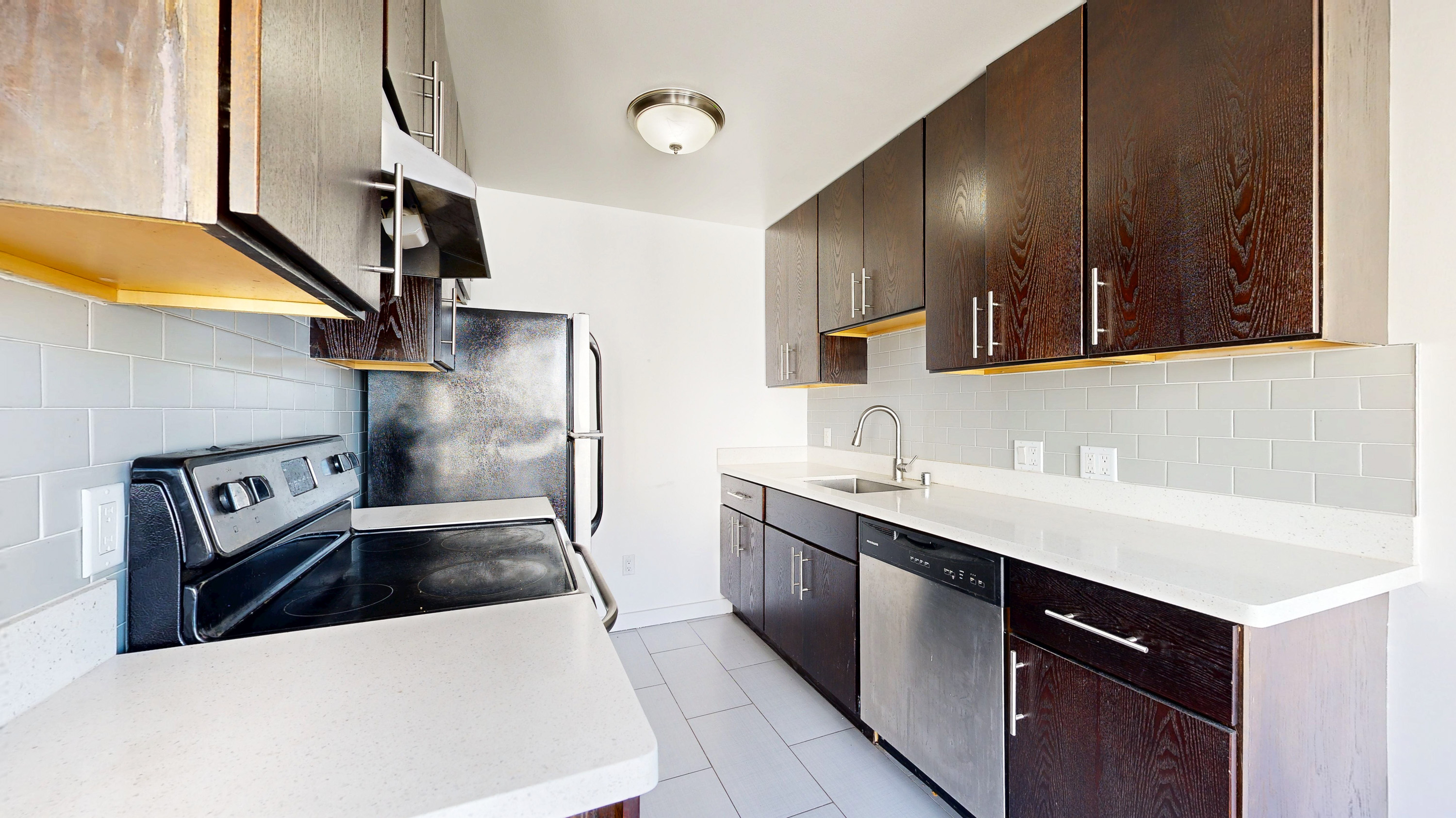 San Francisco Condo: 1085 S Van Ness Ave