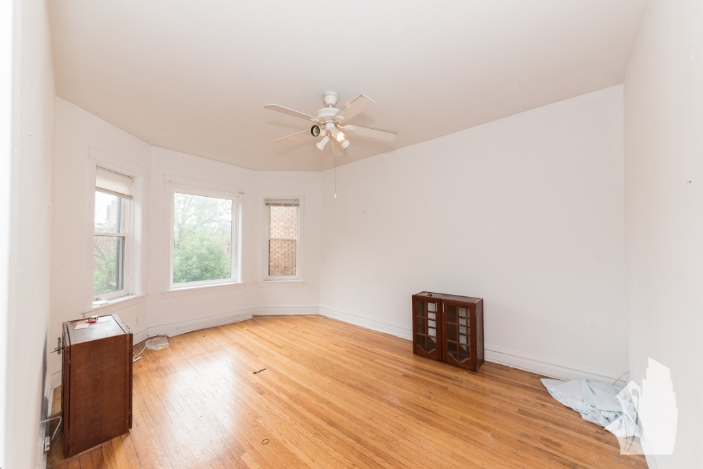 Chicago Condo: 3818 North Sheffield Avenue