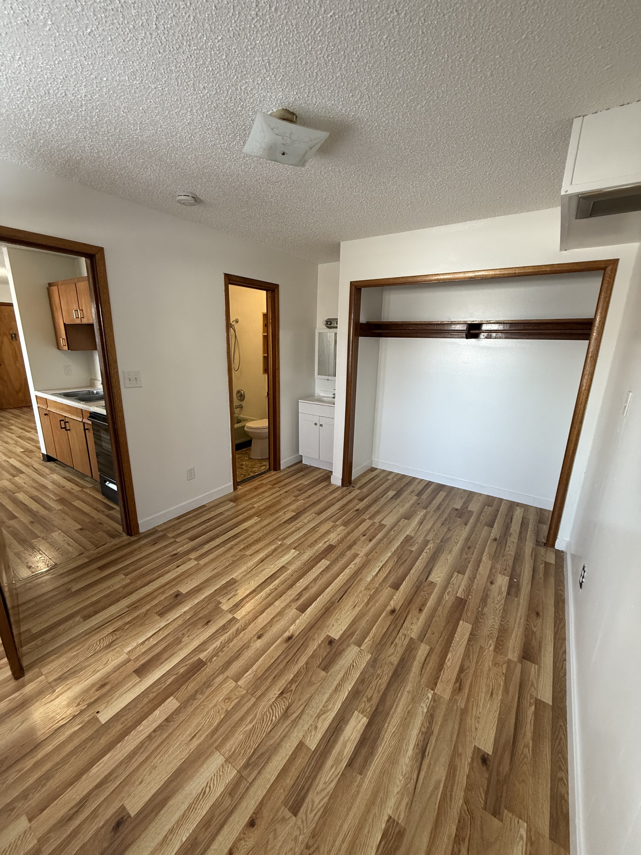 Fairbanks Condo: 401 Slater St