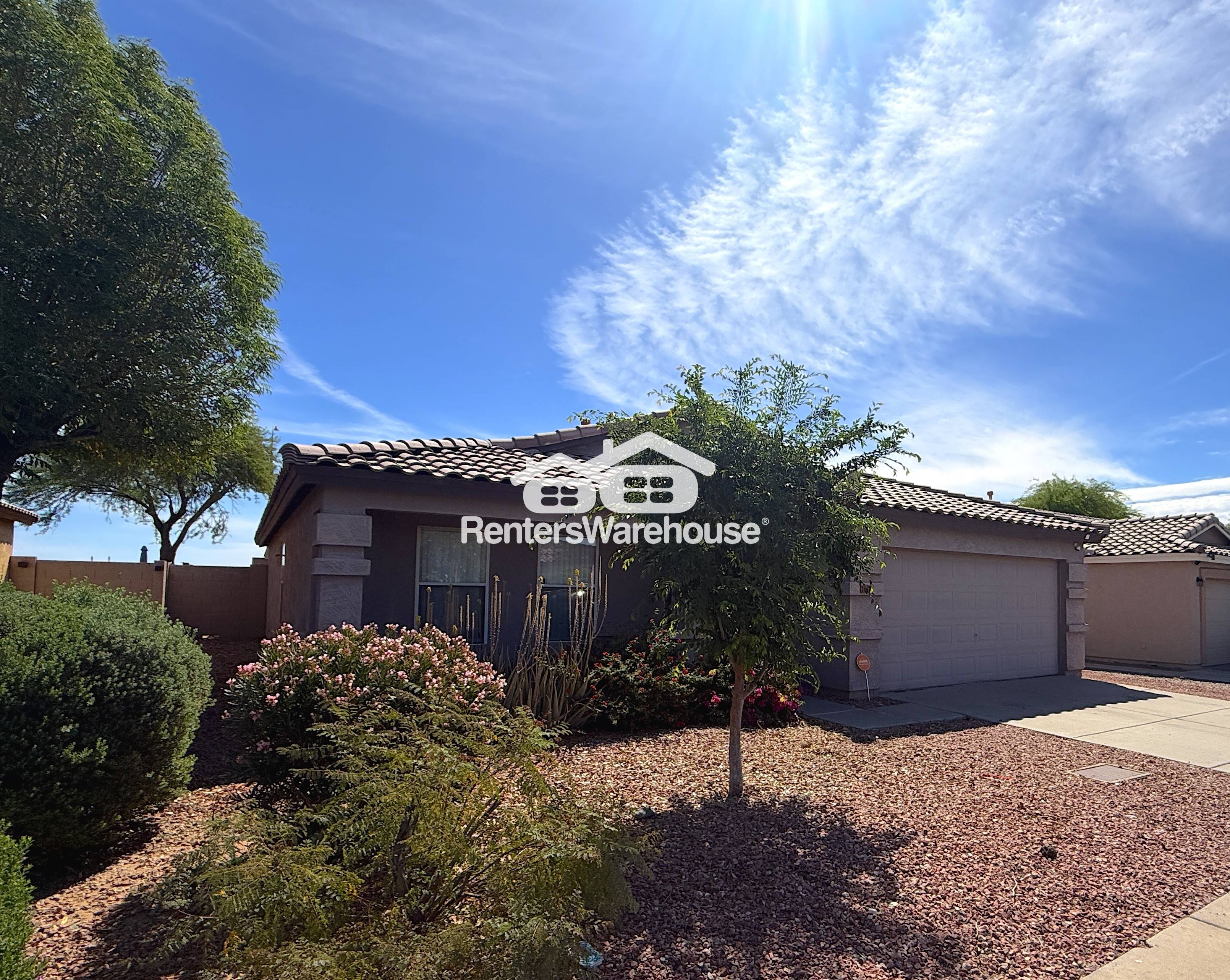 Phoenix House: 2607 S 71st Dr