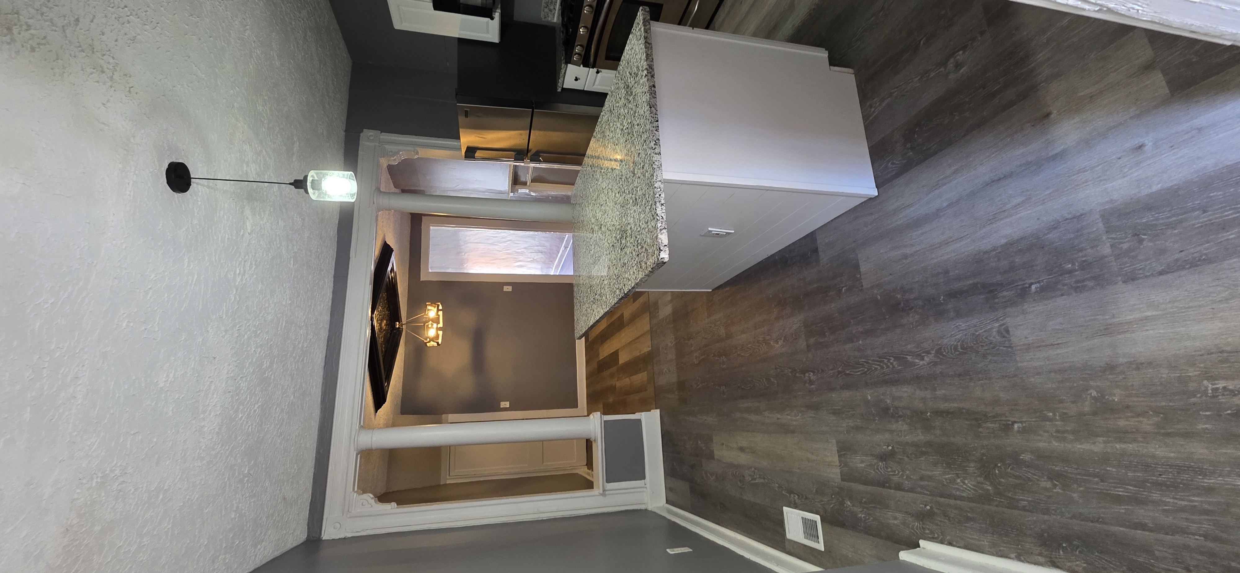 Baltimore Condo: 2707 Presbury St