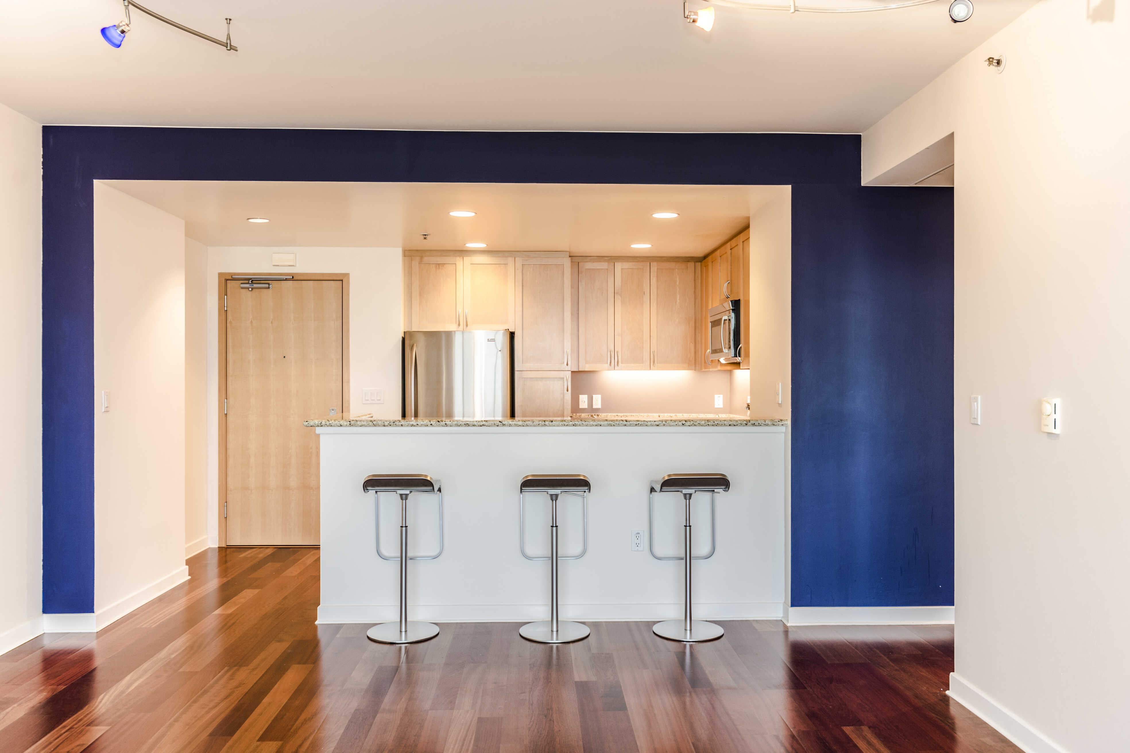 San Francisco Condo: 250 King St