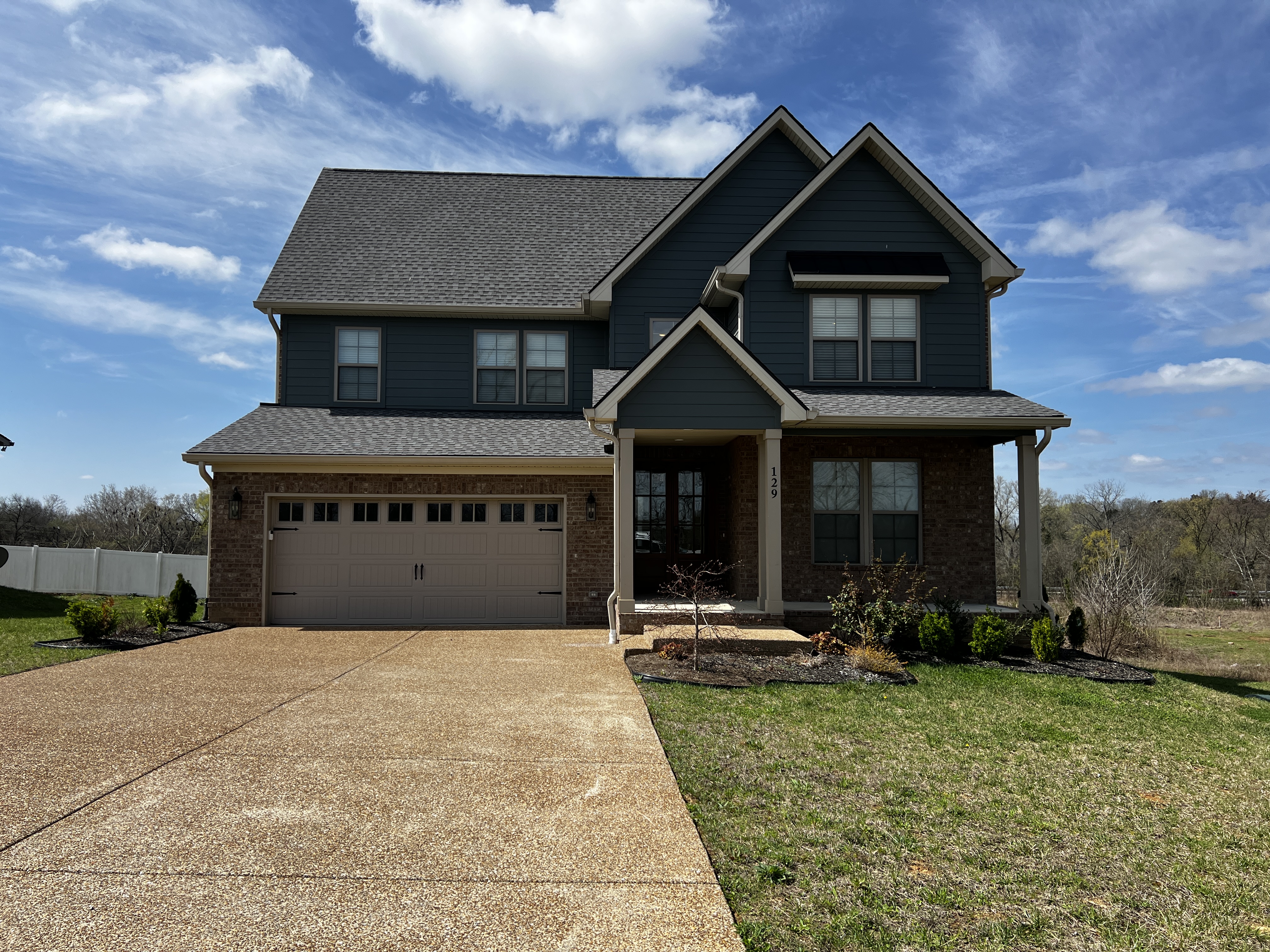 Mount Juliet House: 129 Stewarts Landing Dr