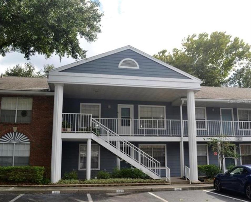 Orlando Condo: 5453 Lake Margaret Drive