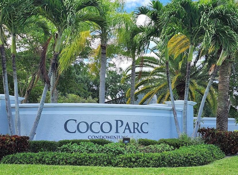 Coconut Creek Condo: 901 Lyons Road