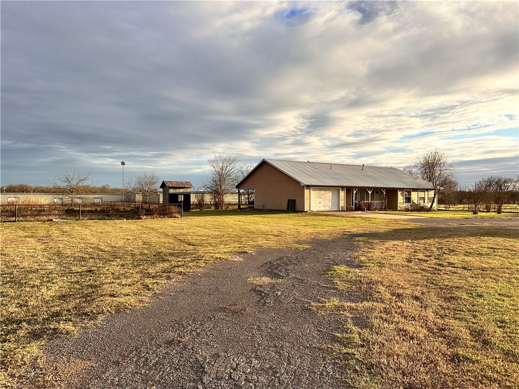 Bryan Condo: 9350 East State Highway 21