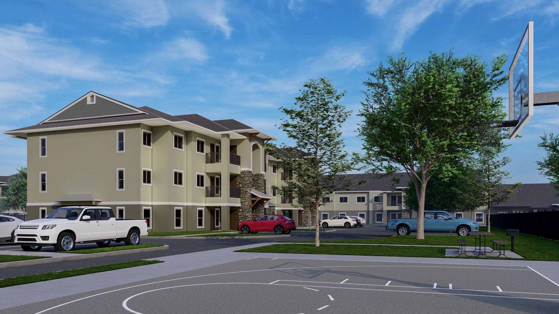 San Antonio Condo: 2607 Northeast Interstate 410 Loop