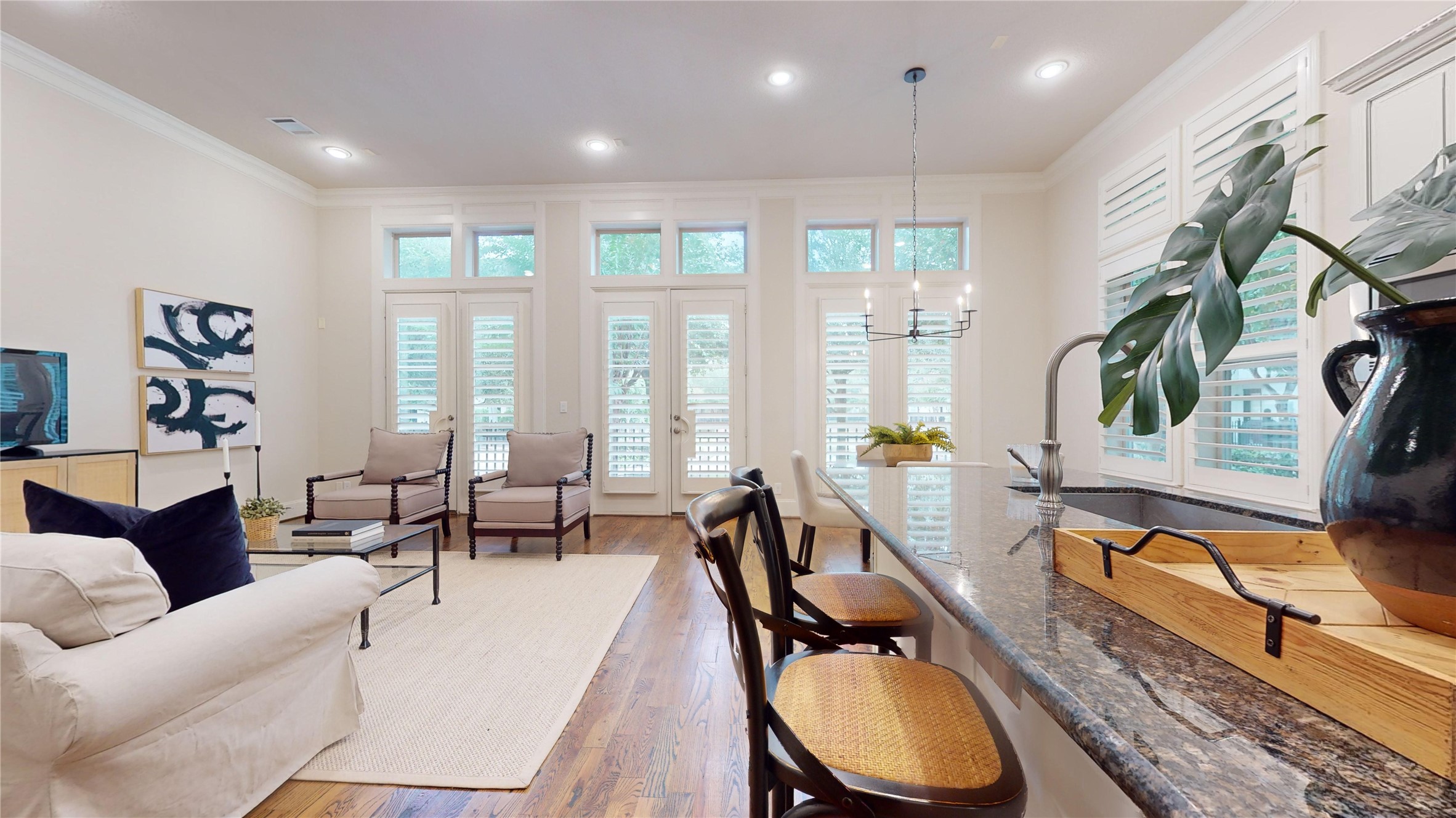 Houston Condo: 10920 Wrenwood Manor