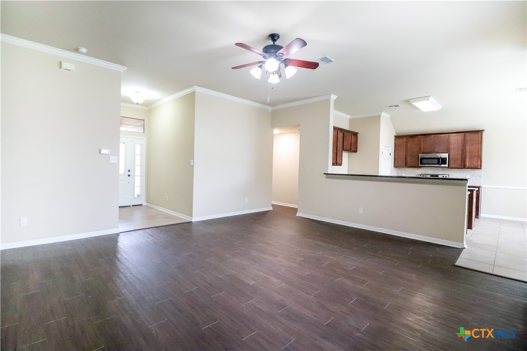 Temple Condo: 620 Copper Ridge Loop