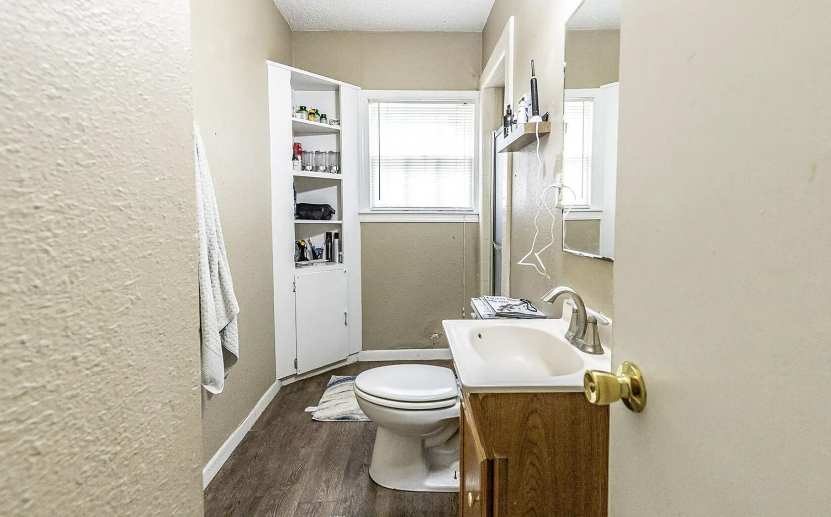 Lubbock Condo: 2506 36th Street