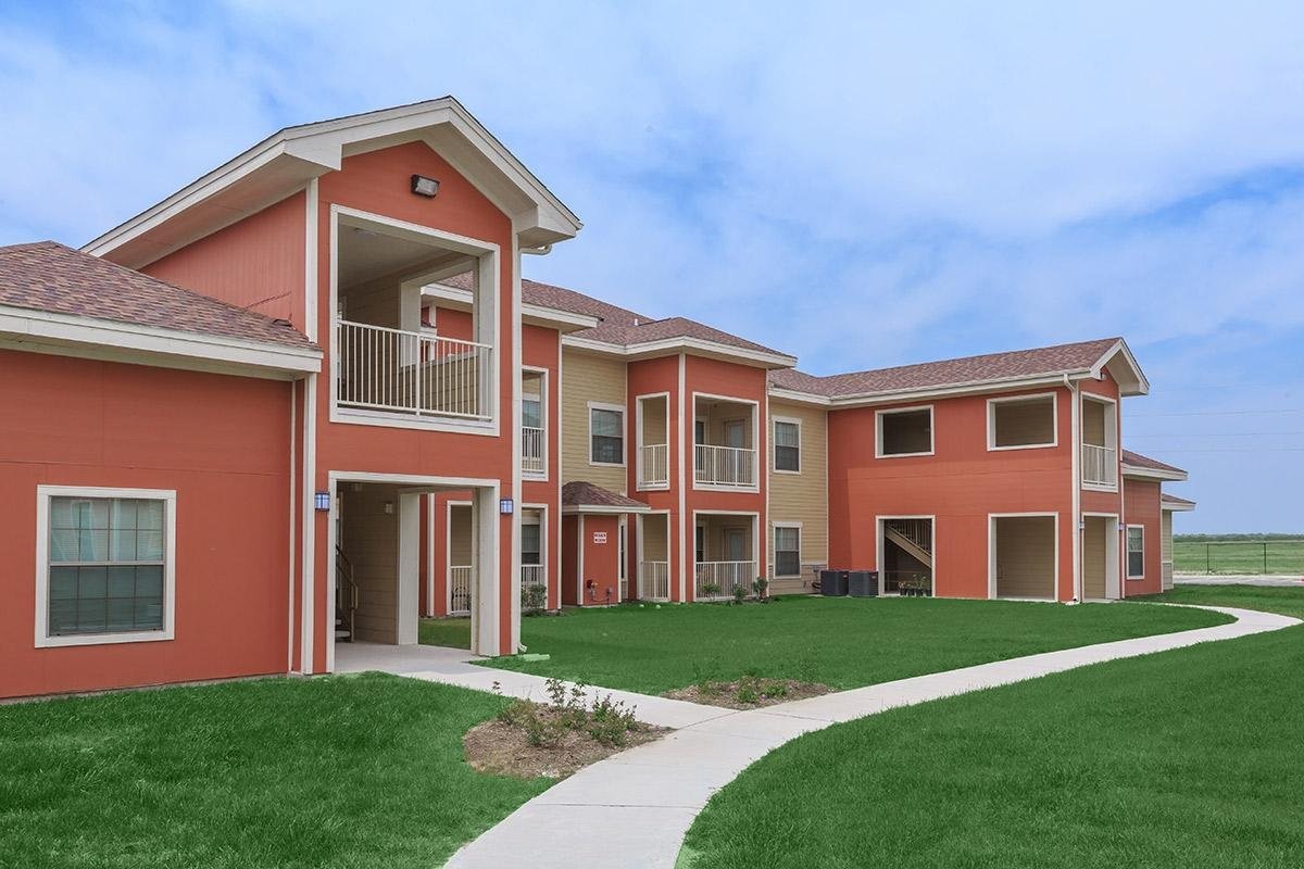 Rio Grande City Condo: 315 Butterfly Garden Drive