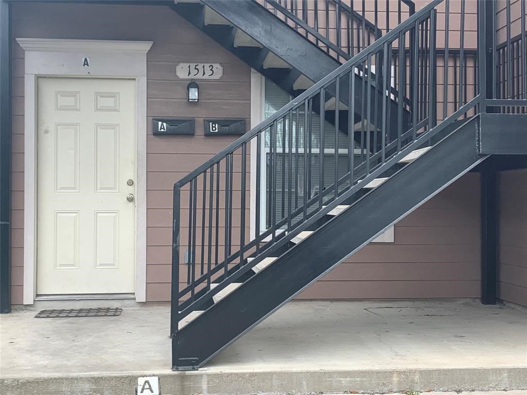 Houston Condo: 1513 Cage Street