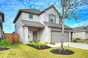 Hockley Condo: 20019 Epirus Shrs Drive