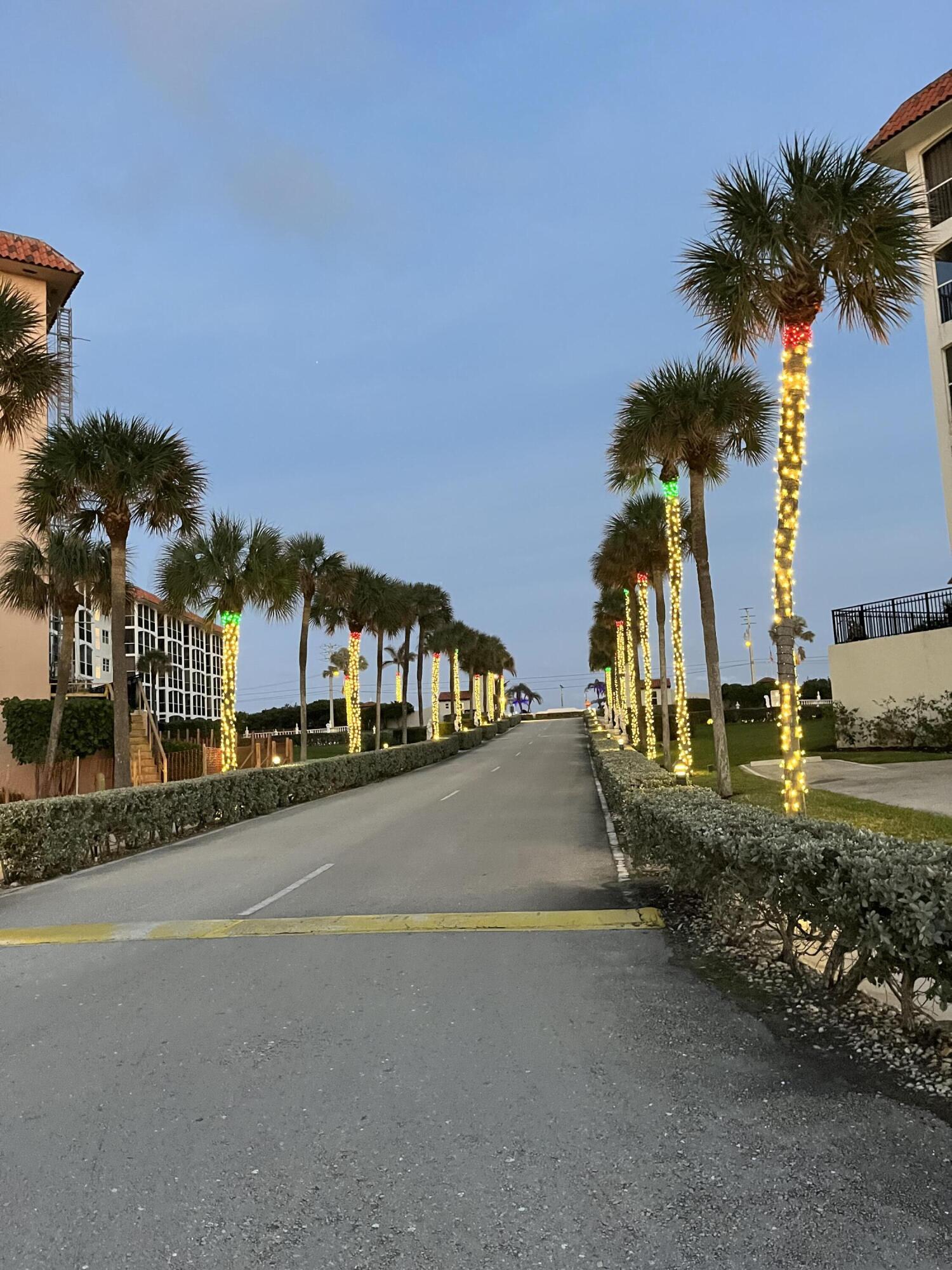 Boca Raton Condo: 2871 North Ocean Boulevard