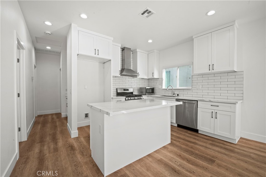 Garden Grove Condo: 13895 Yockey Street