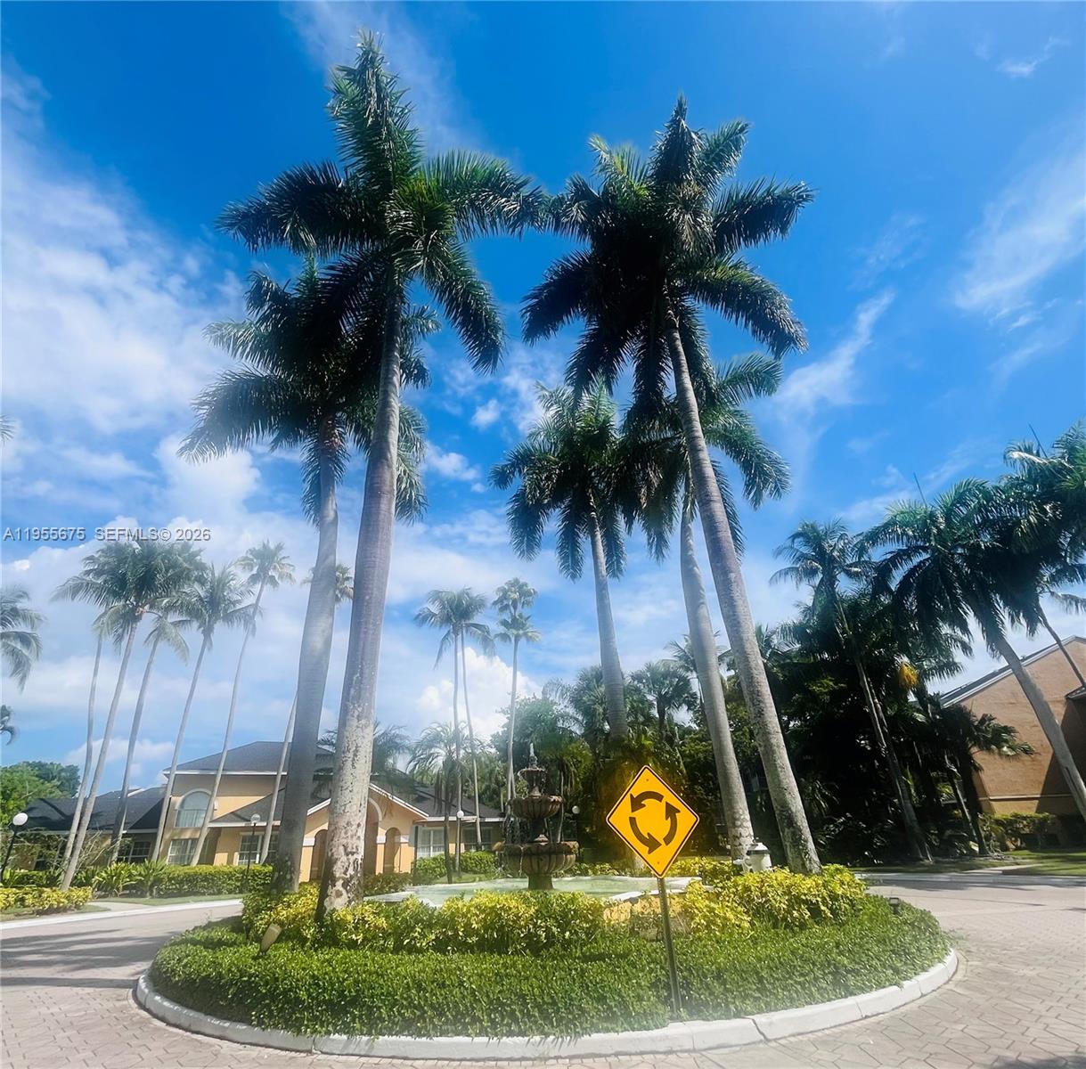 Pompano Beach Condo: 4015 West McNab Road