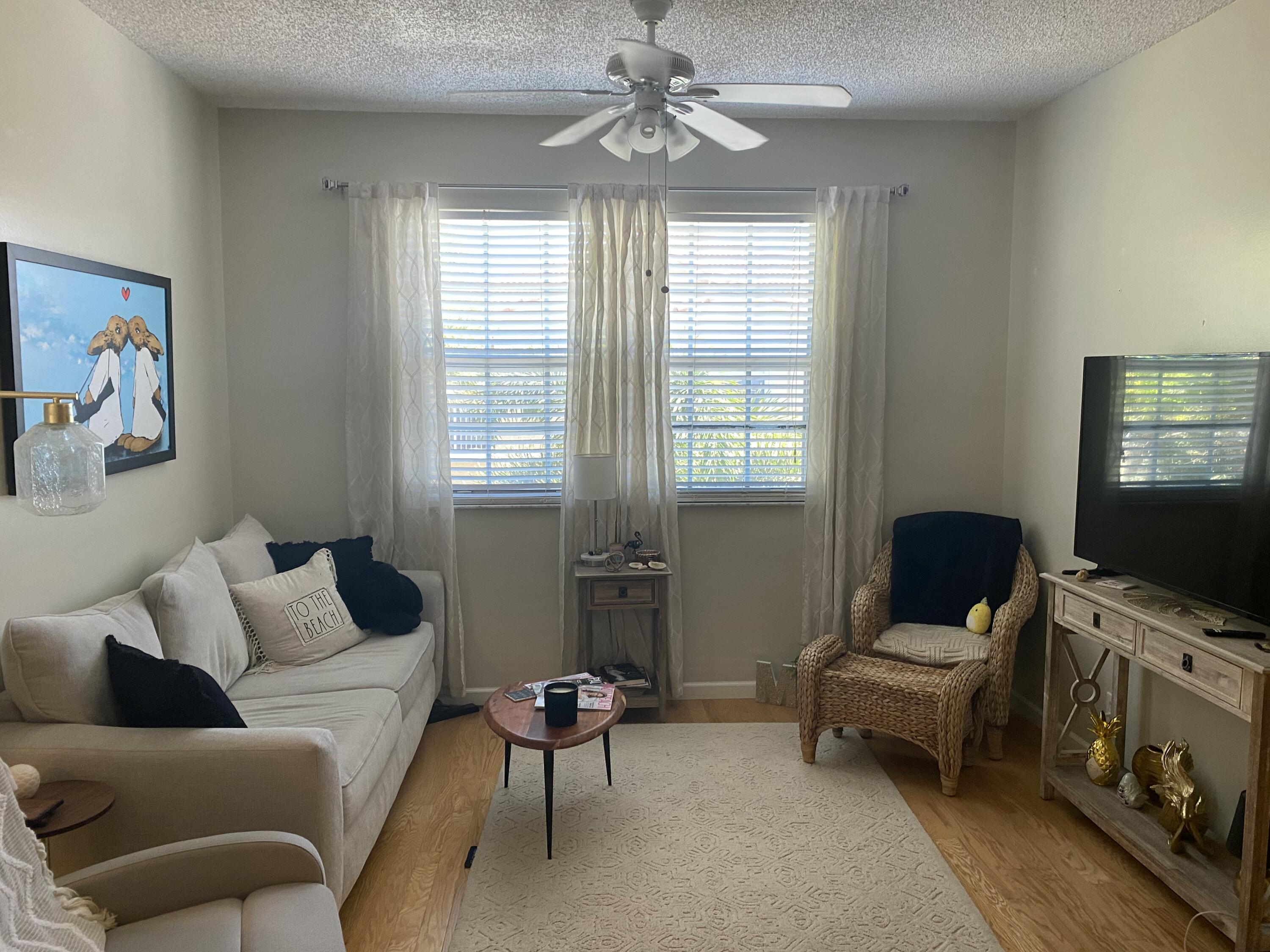 Tequesta Condo: 101 Lighthouse Circle