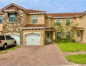 Poinciana Condo: 1419 Pacific Road