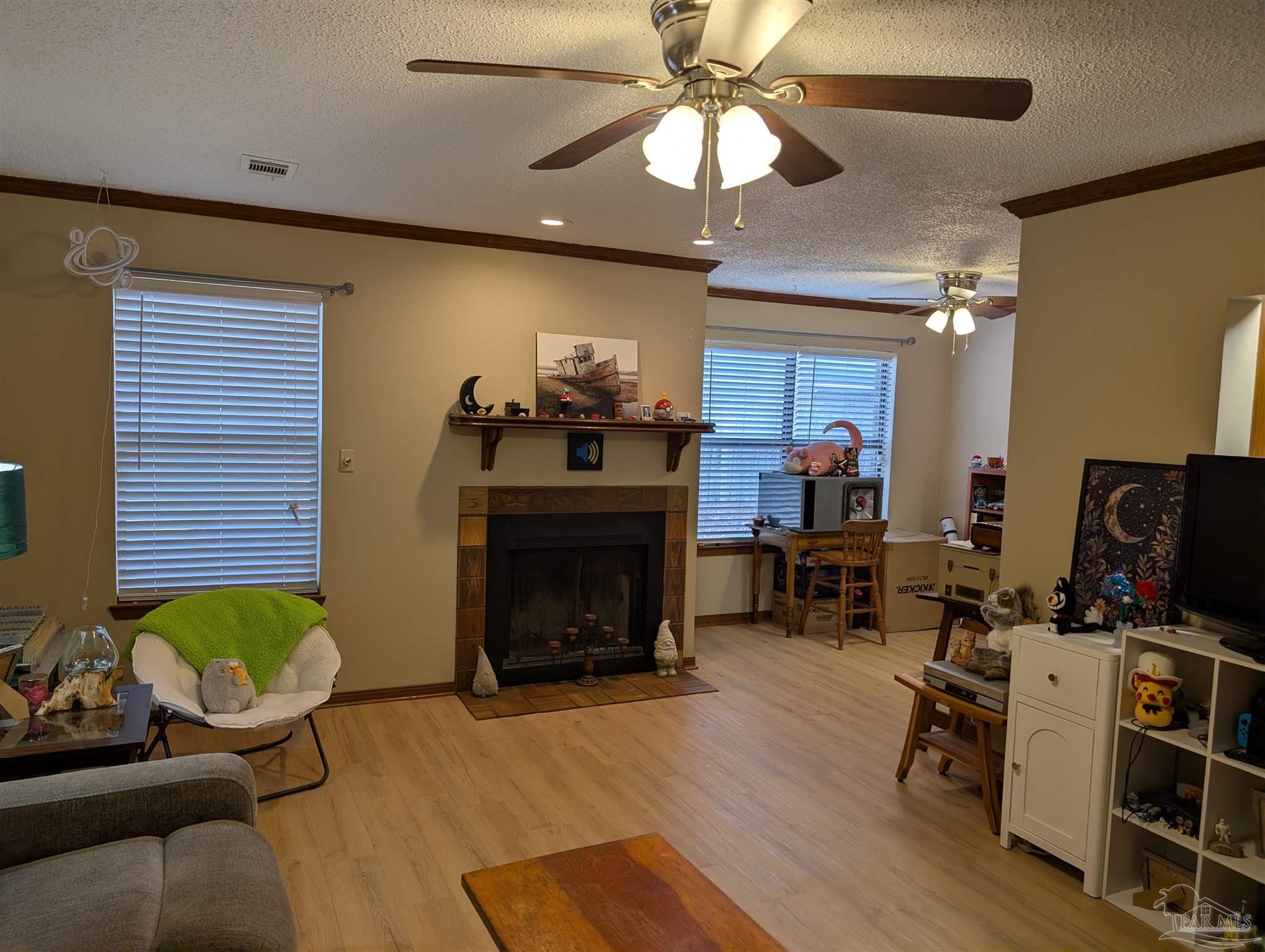 Pensacola Condo: 11996 Scenic Highway