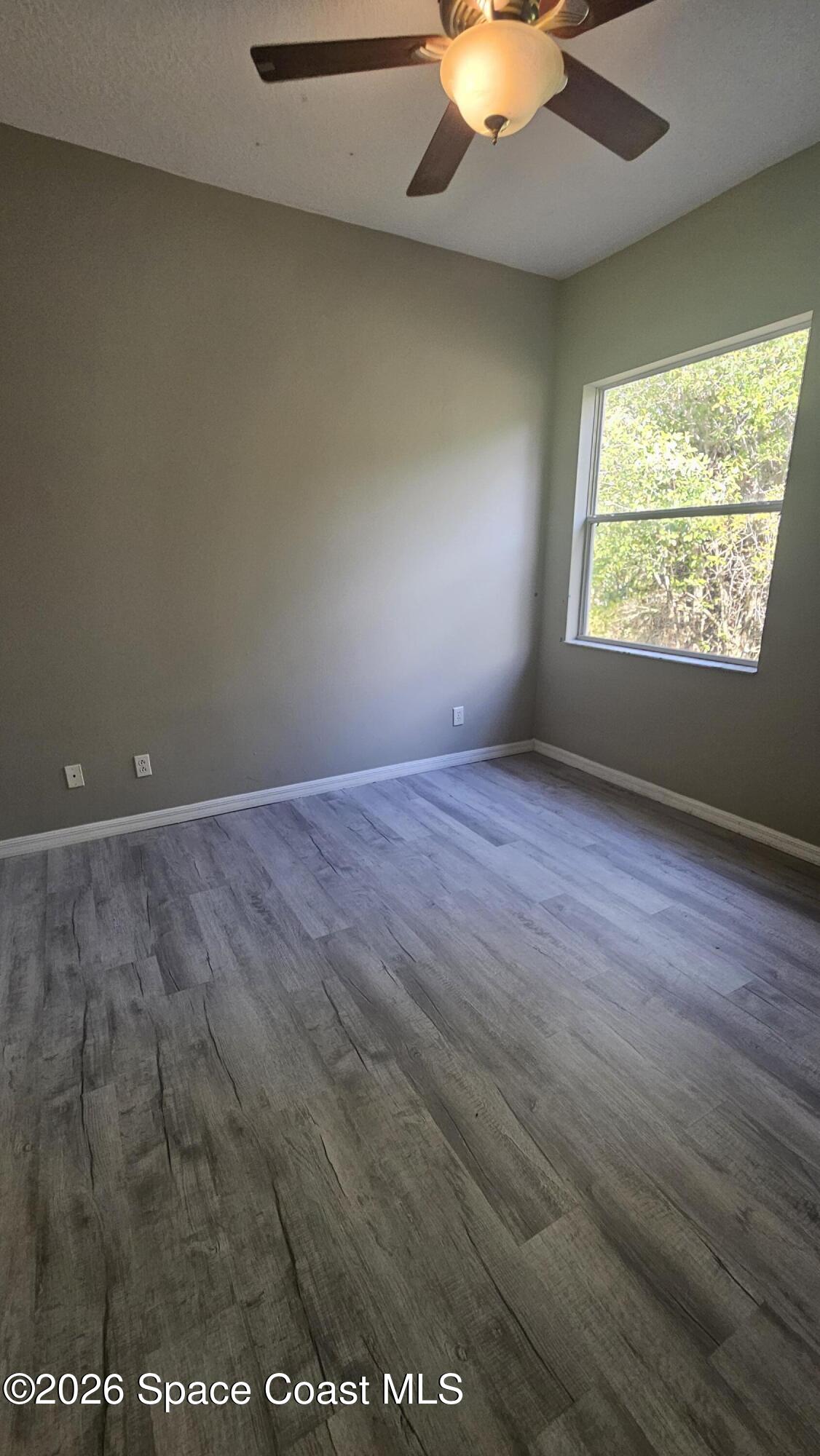 Palm Bay Condo: 1024 Westport Street Southeast