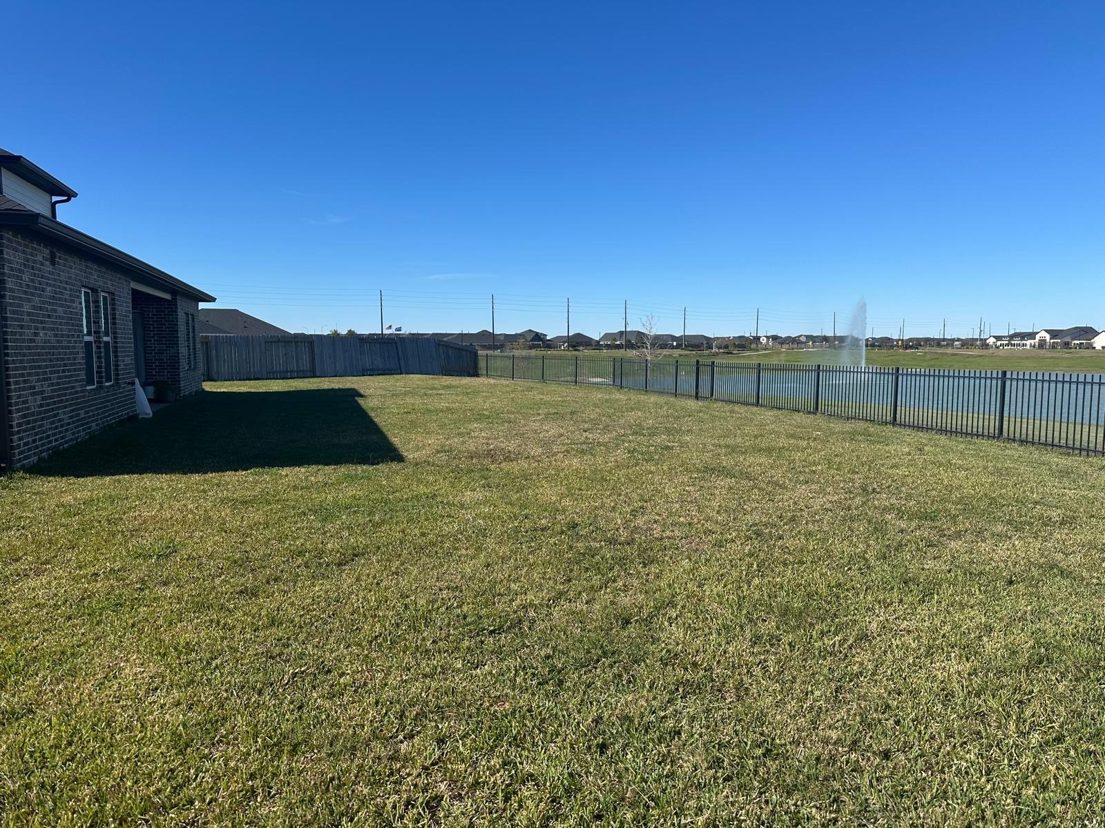 Fulshear Condo: 3702 Birtley Bnd Way