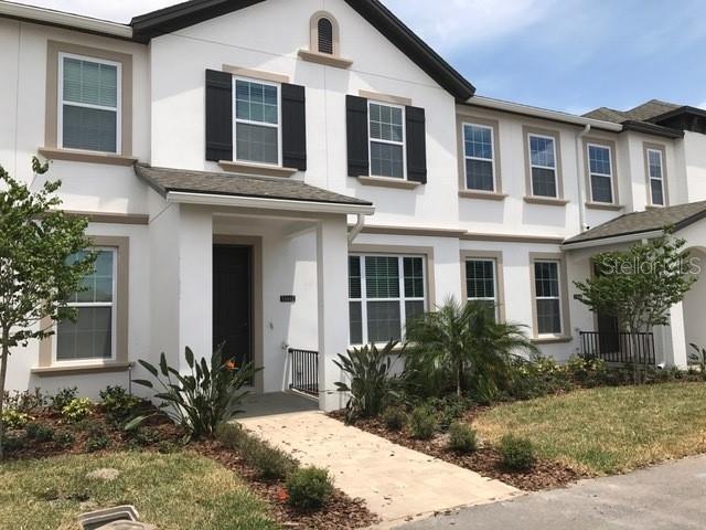 Windermere Condo: 11642 Water Run Alley