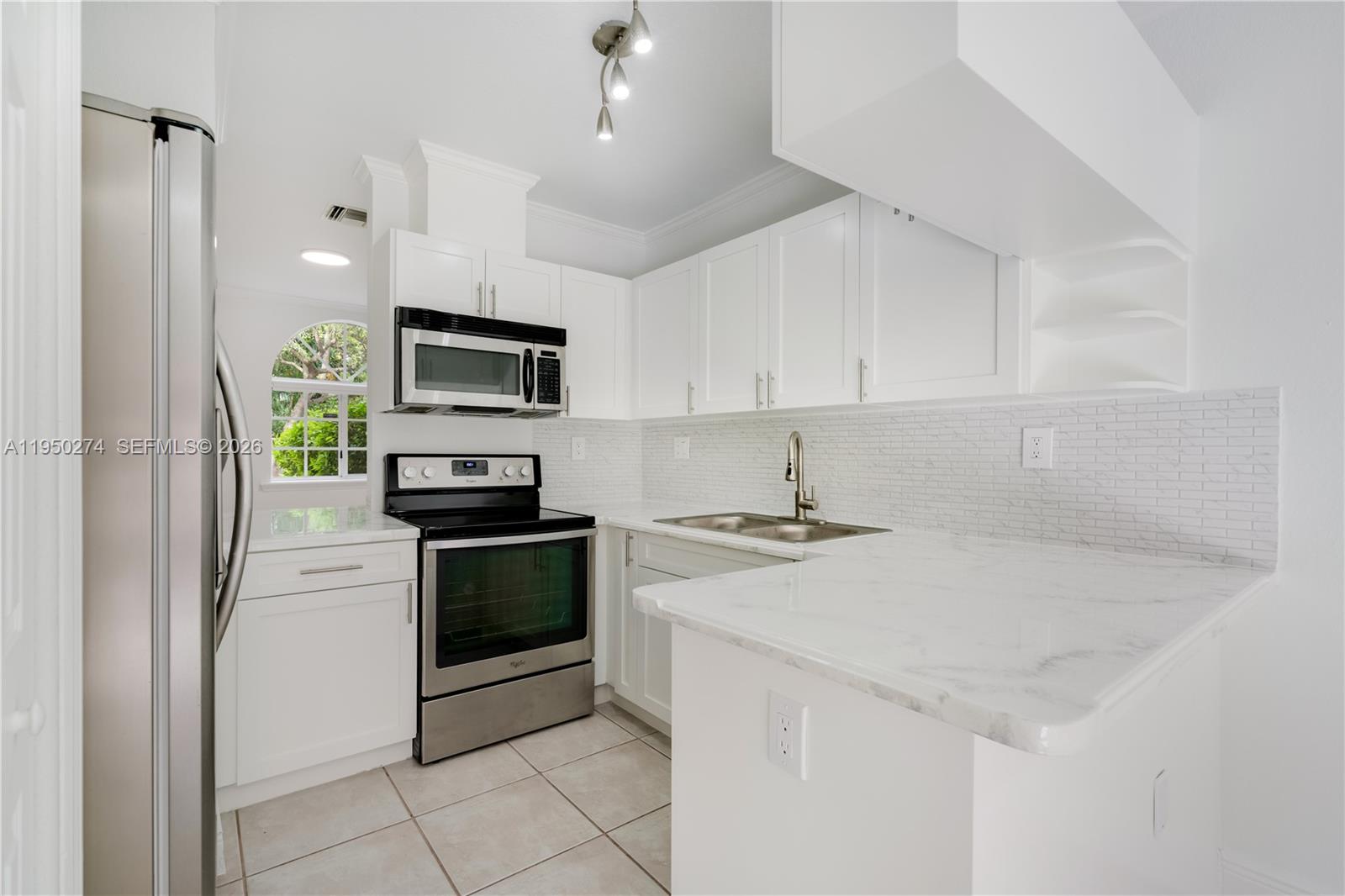 Miami Condo: 9481 Southwest 78th Avenue