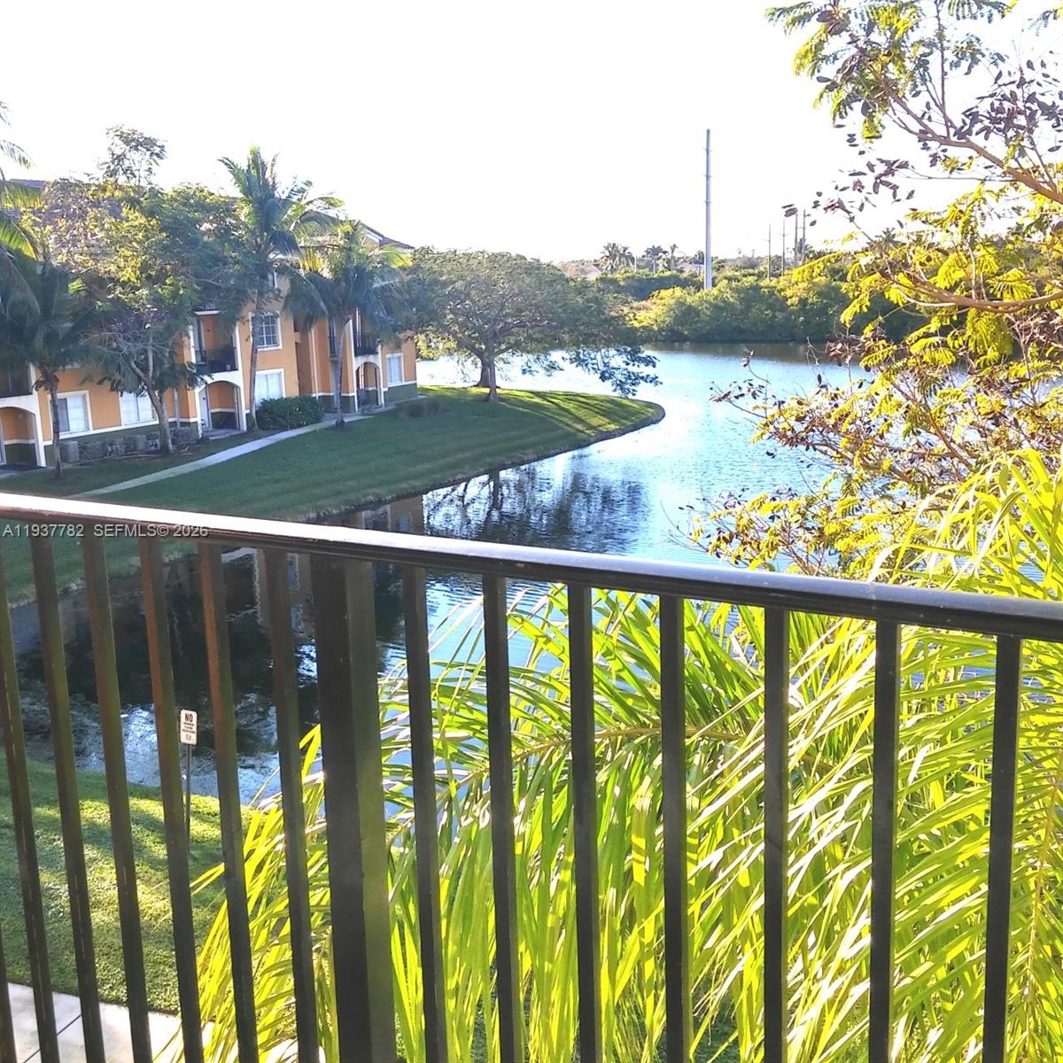 Miramar Condo: 2120 West Preserve Way