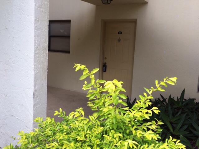 West Palm Beach Condo: 1481 Windorah Way