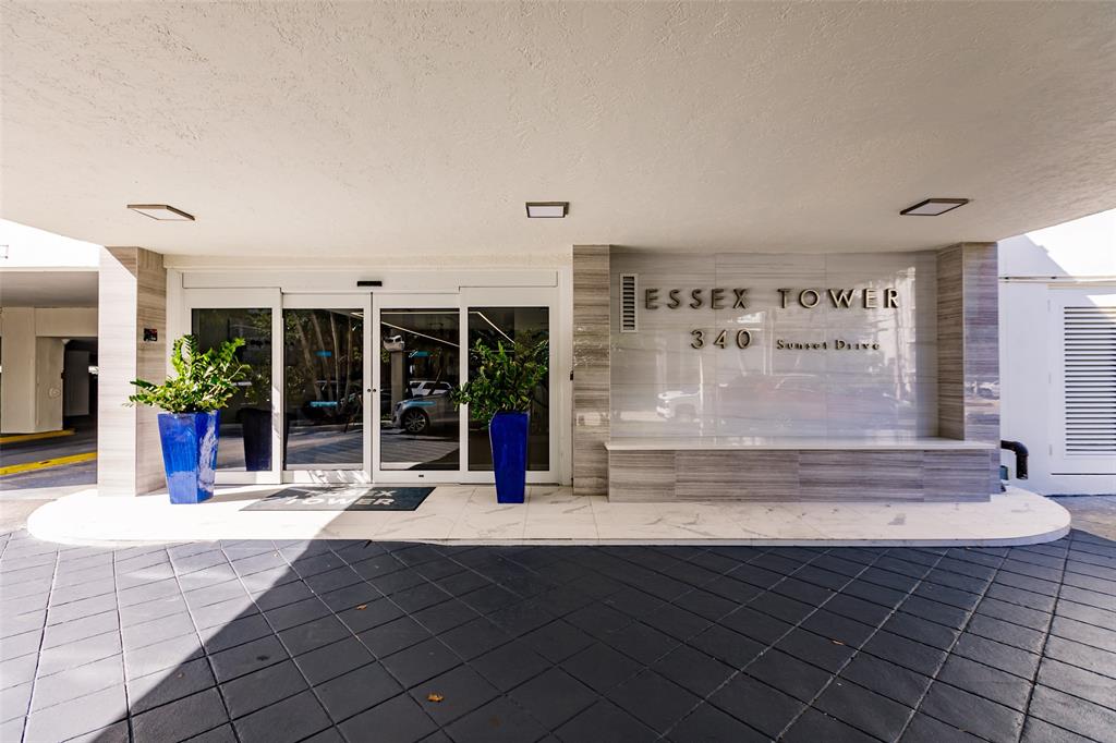 Fort Lauderdale Condo: 340 Sunset Drive