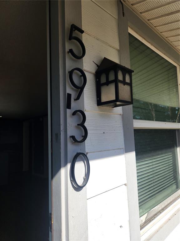 Tampa Condo: 5901 Bryce Lane