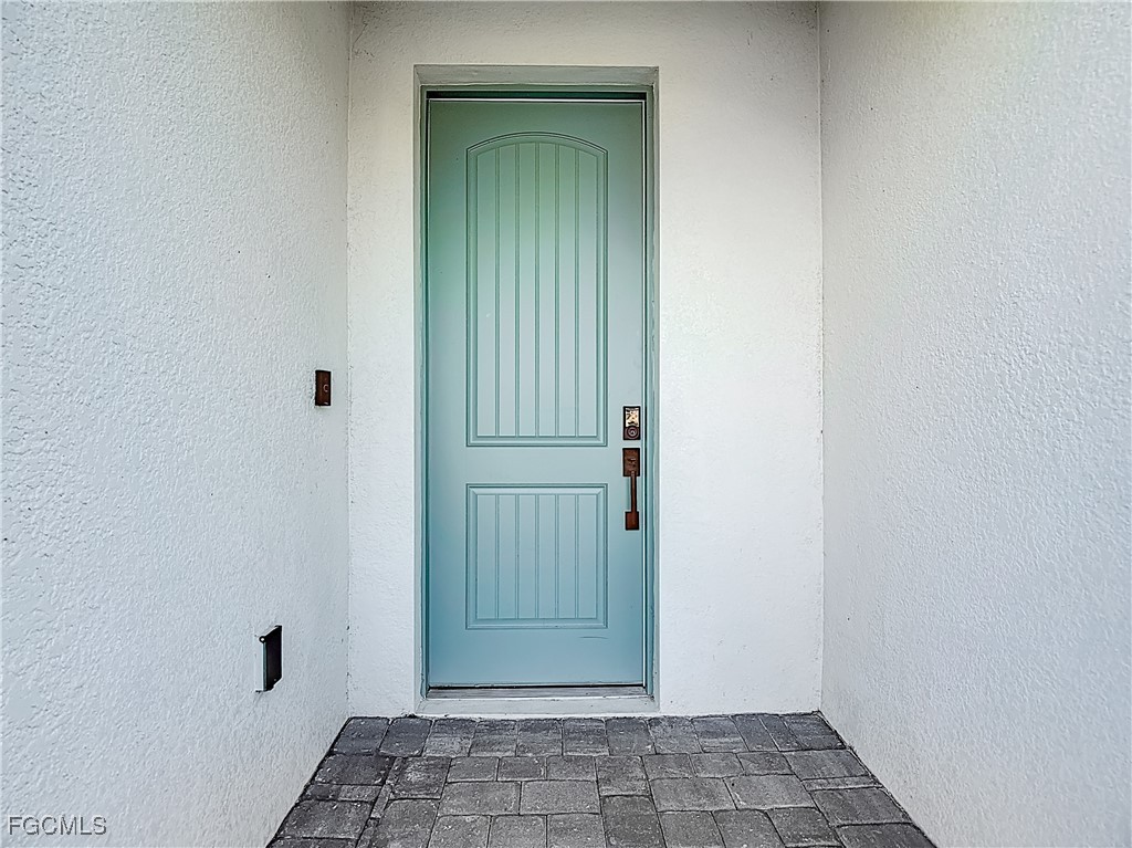 Naples Condo: 8735 Catamaran Drive