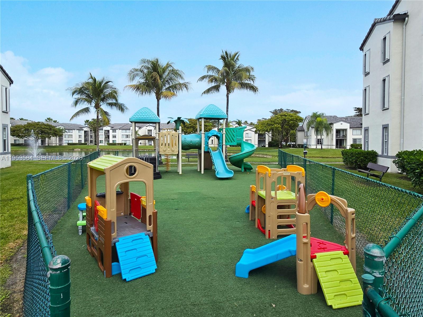 Doral Condo: 4460 Northwest 107th Avenue