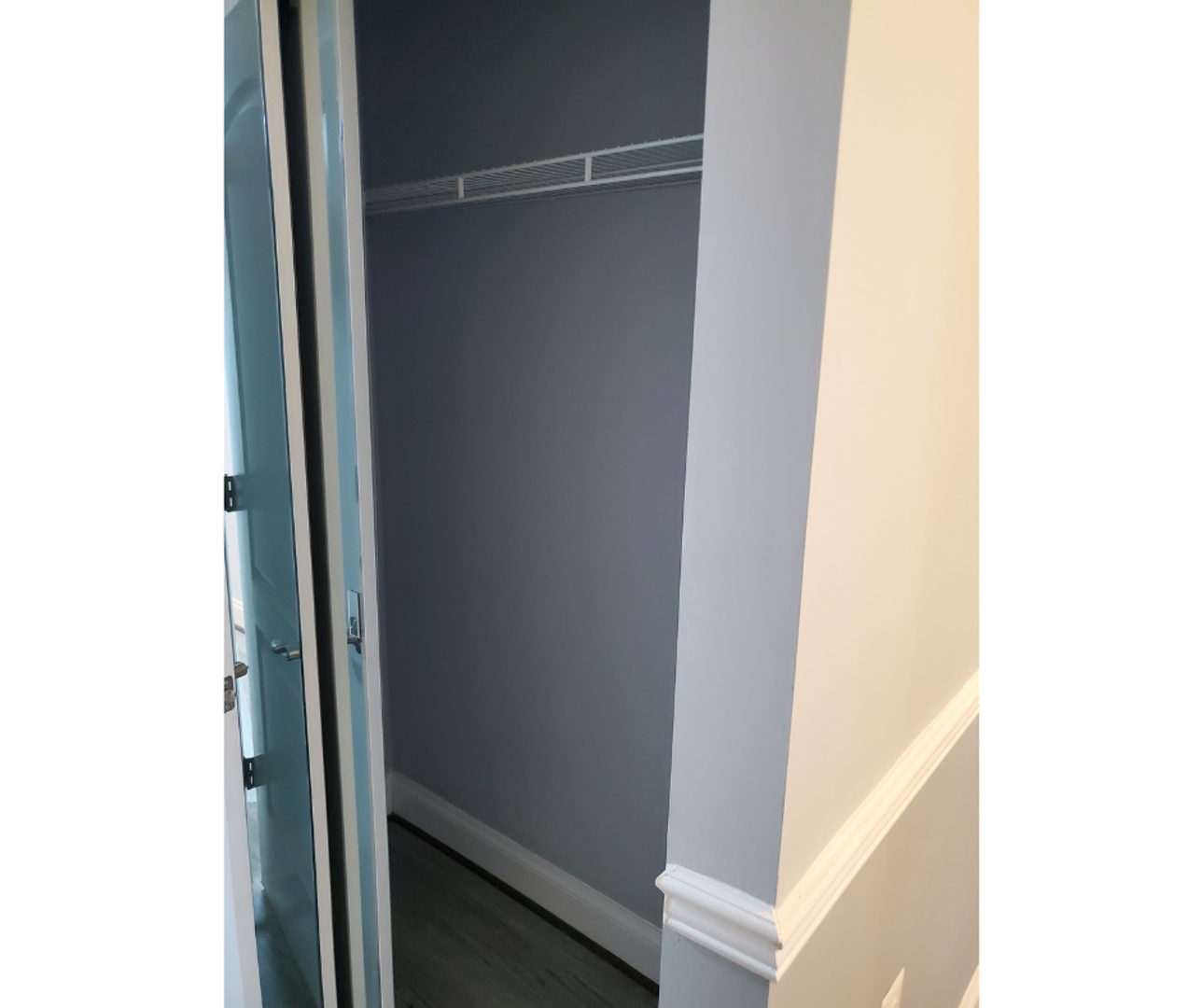 Baltimore Condo: 2838 Washington Blvd