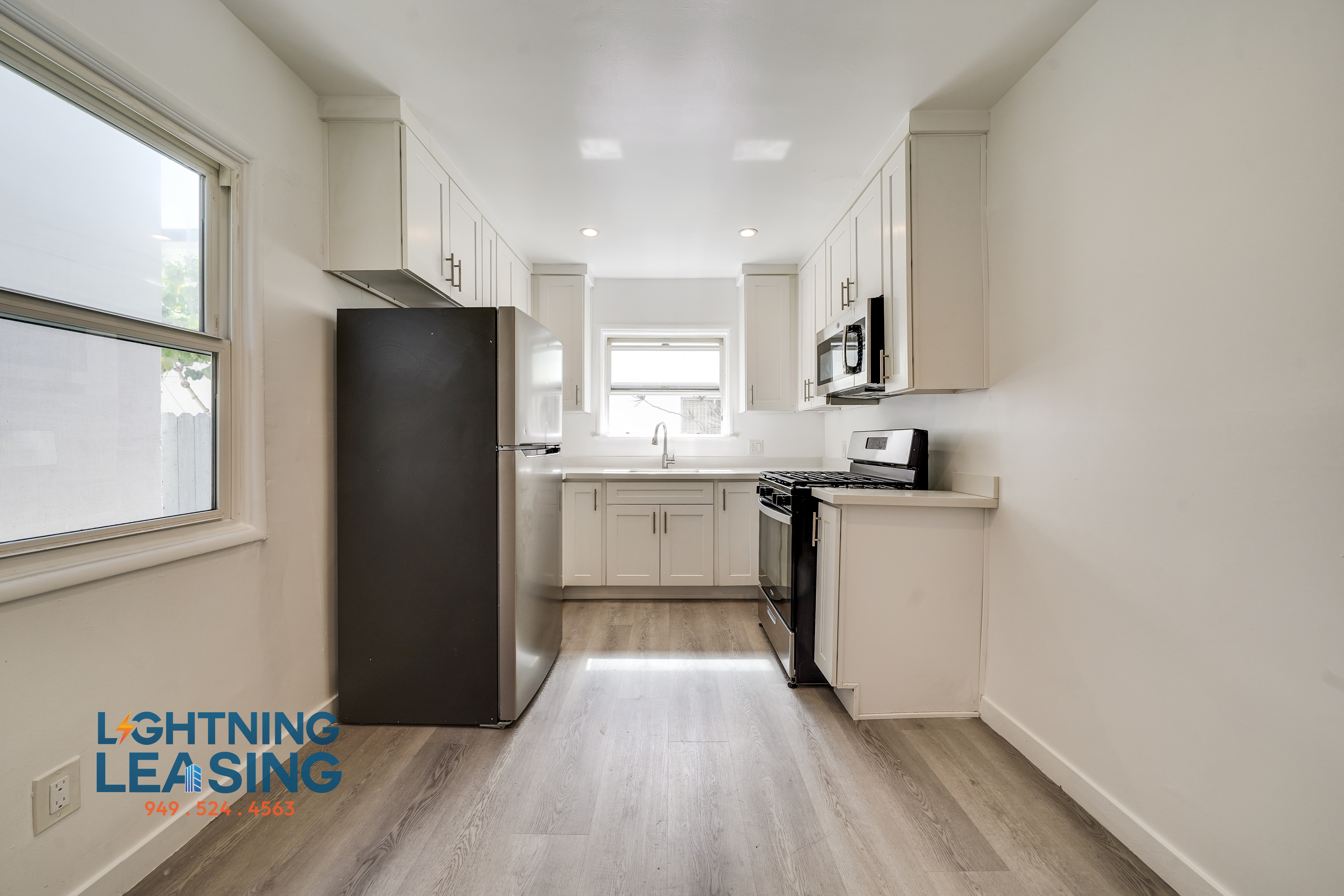 Los Angeles Condo: 3601 Westwood Blvd