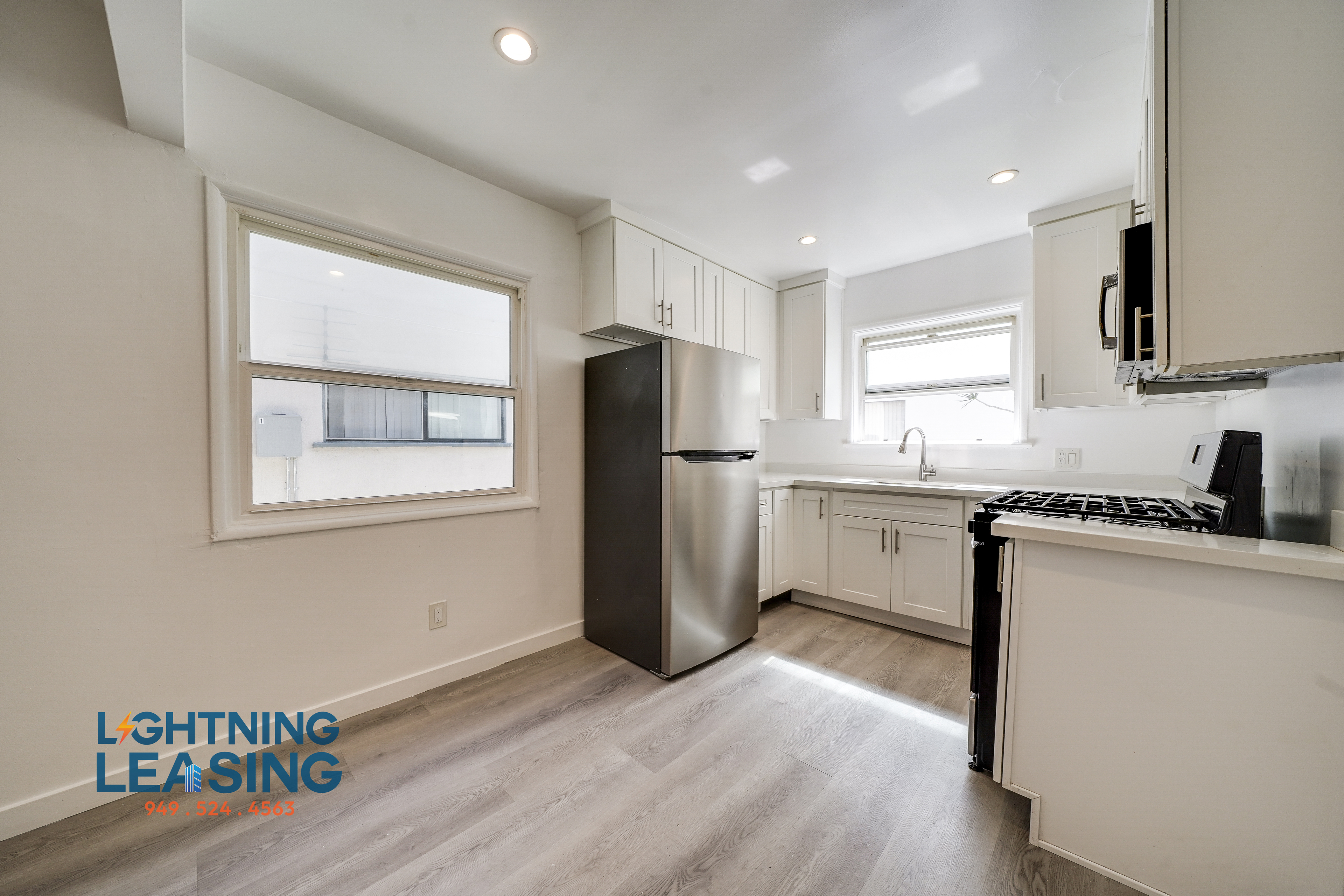 Los Angeles Condo: 3601 Westwood Blvd