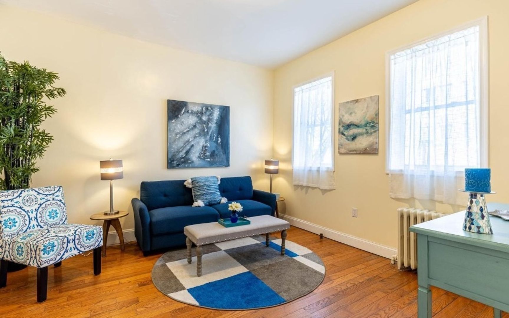 Philadelphia Condo: 508 Federal St.