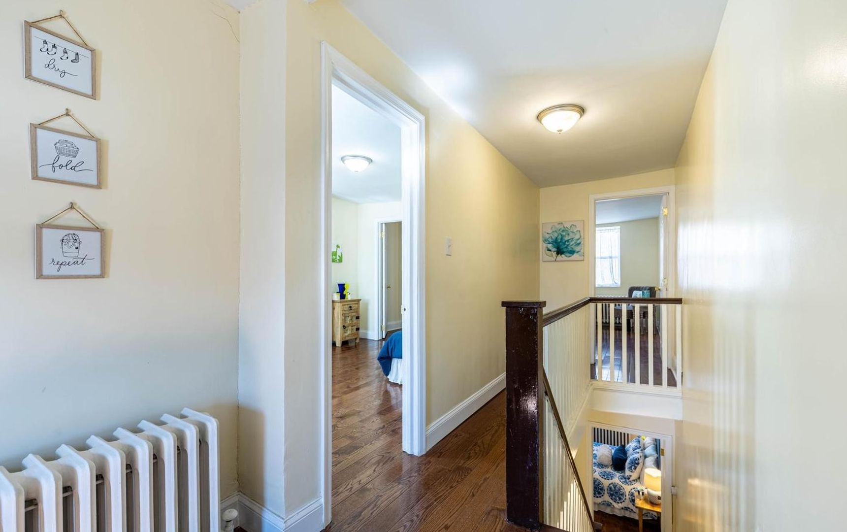 Philadelphia Condo: 508 Federal St.