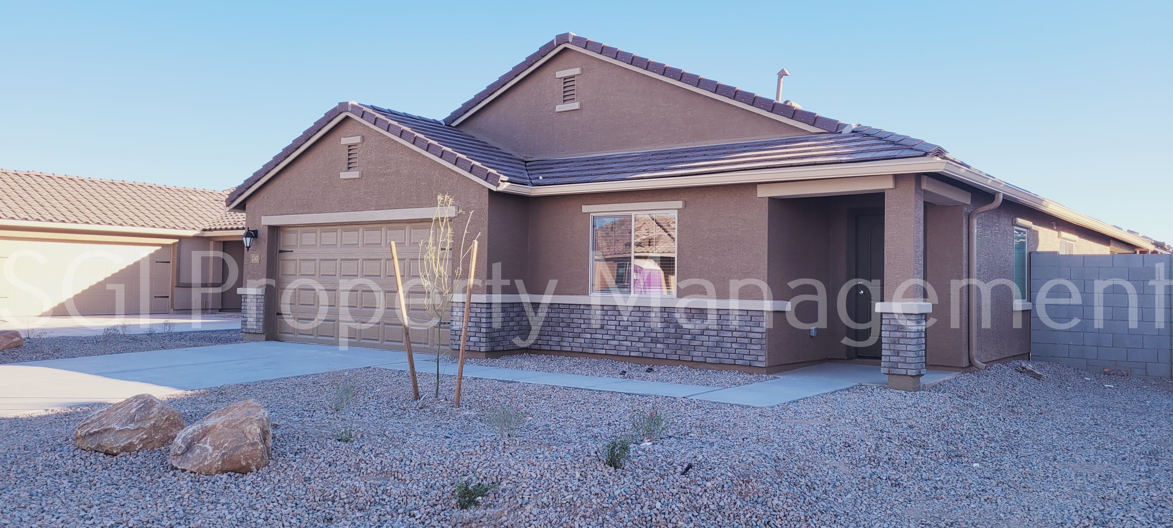 Casa Grande House: 1543 E Inouye Dr