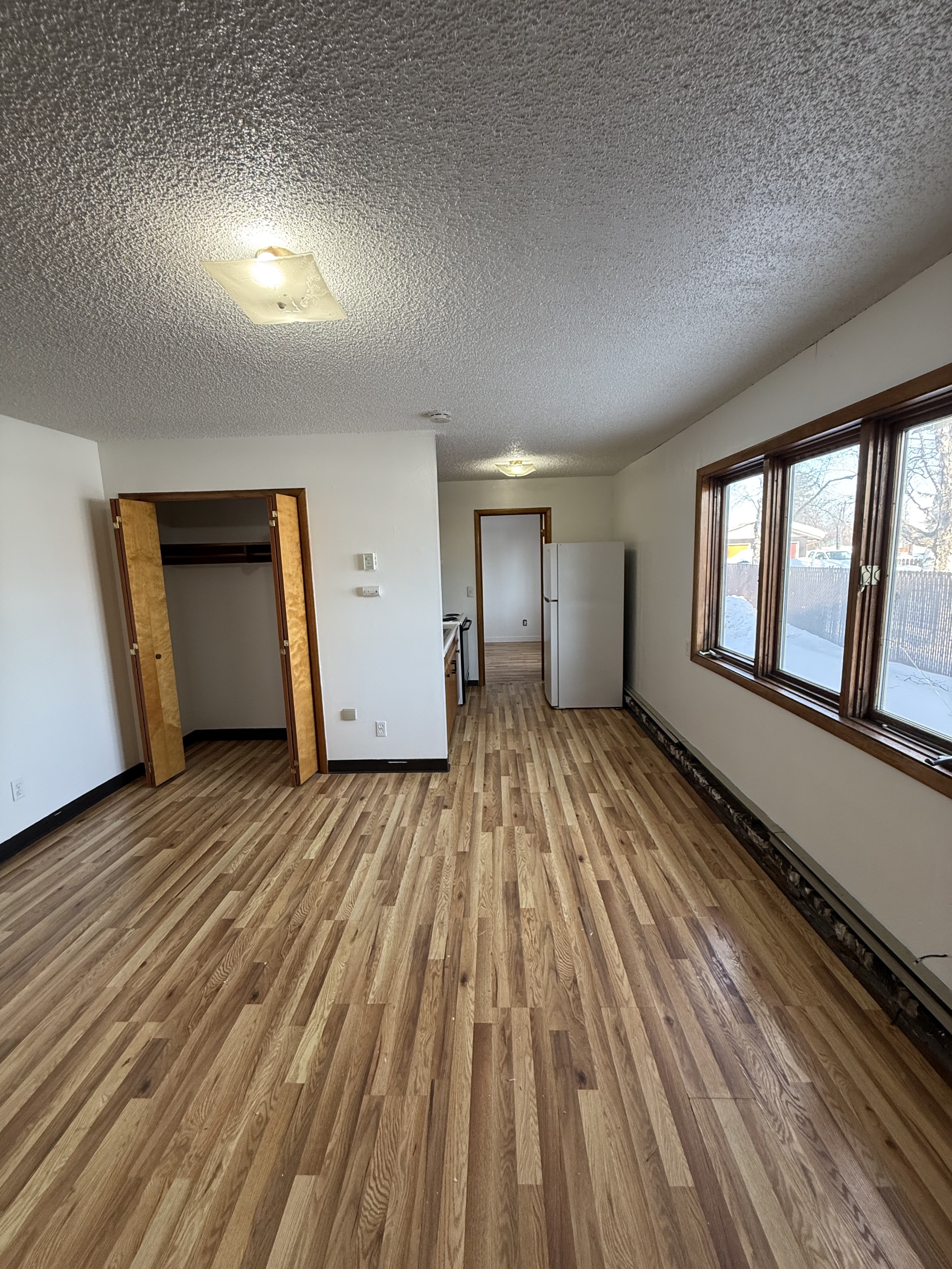 Fairbanks Condo: 401 Slater St