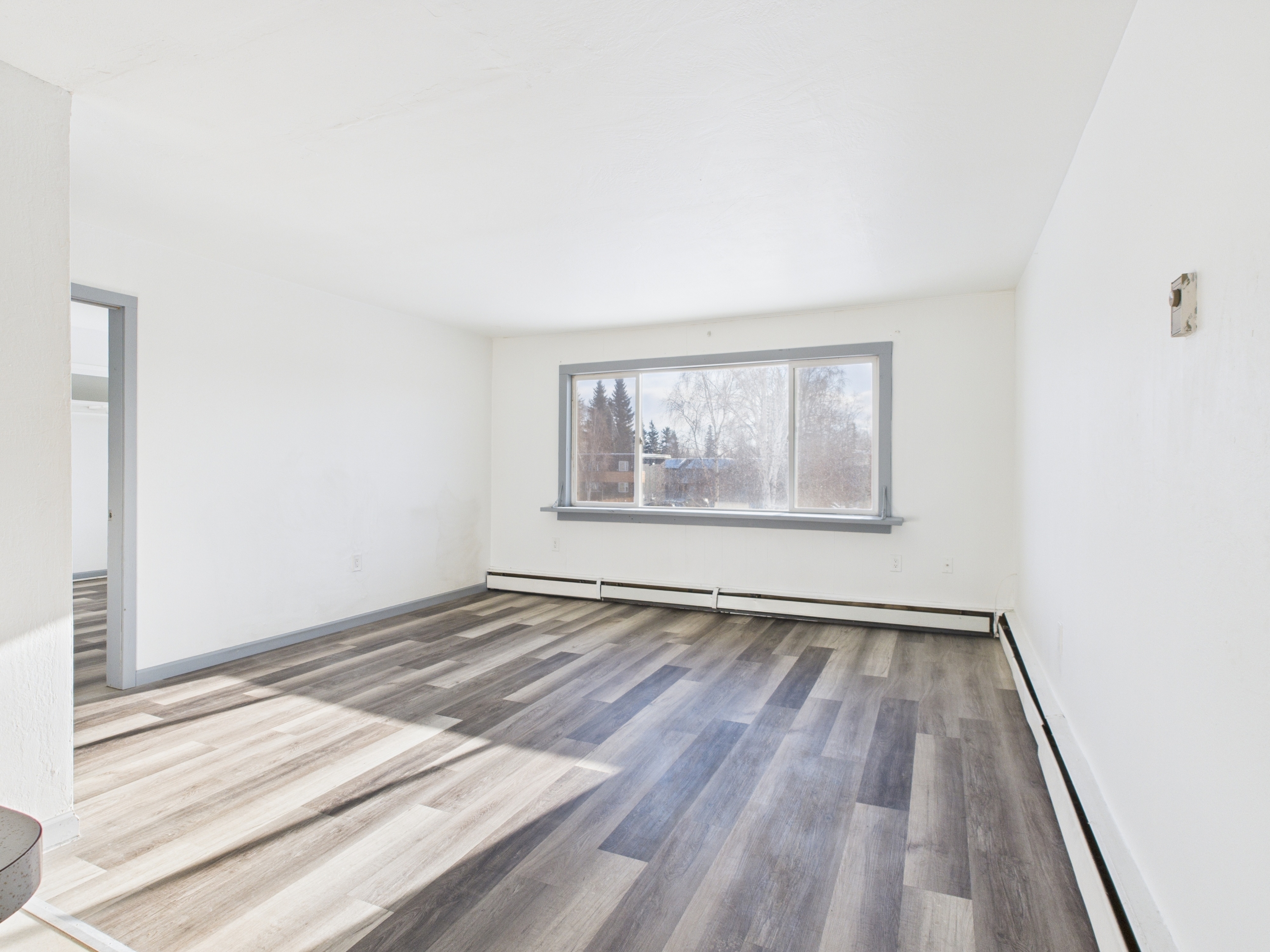 Fairbanks Condo: 829 17th Ave