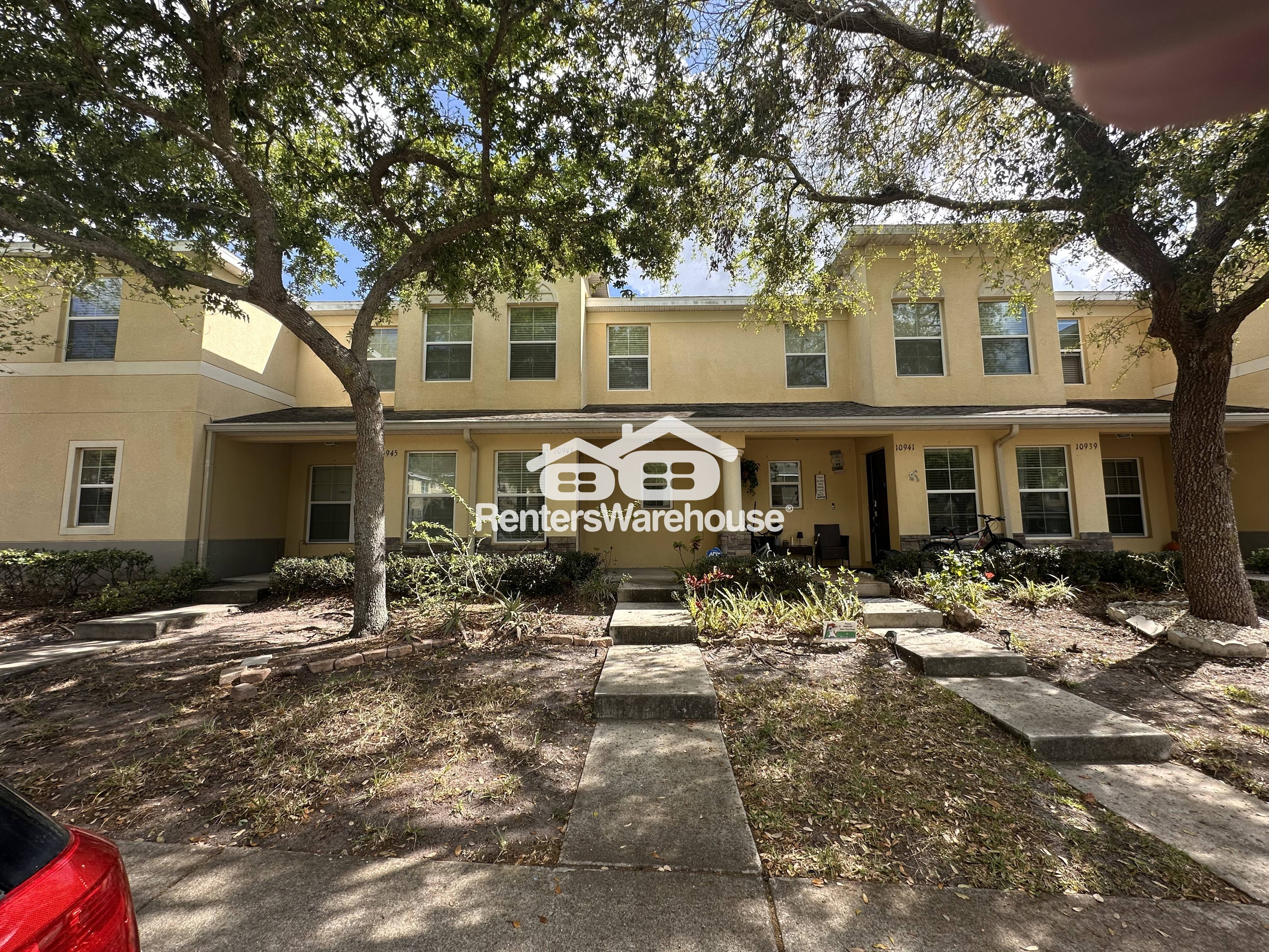Riverview Townhome: 10943 Keys Gate Dr