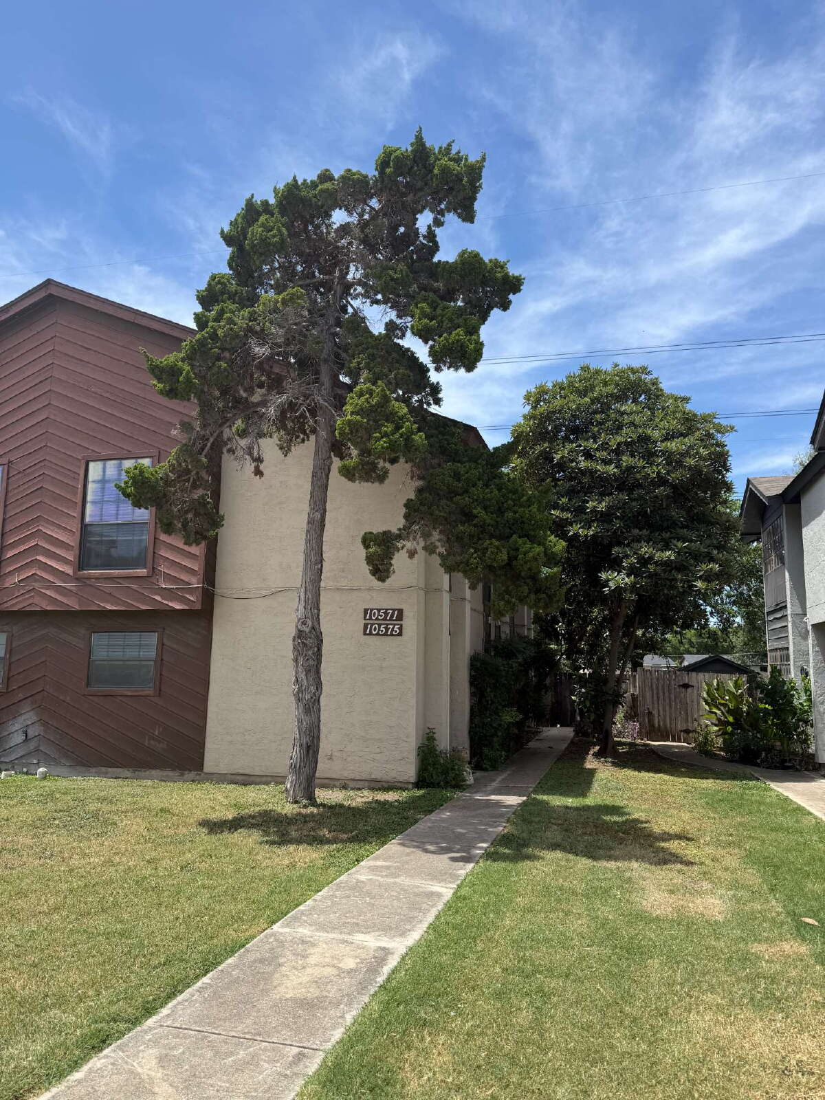 San Antonio Condo: 10571 Starcrest Dr