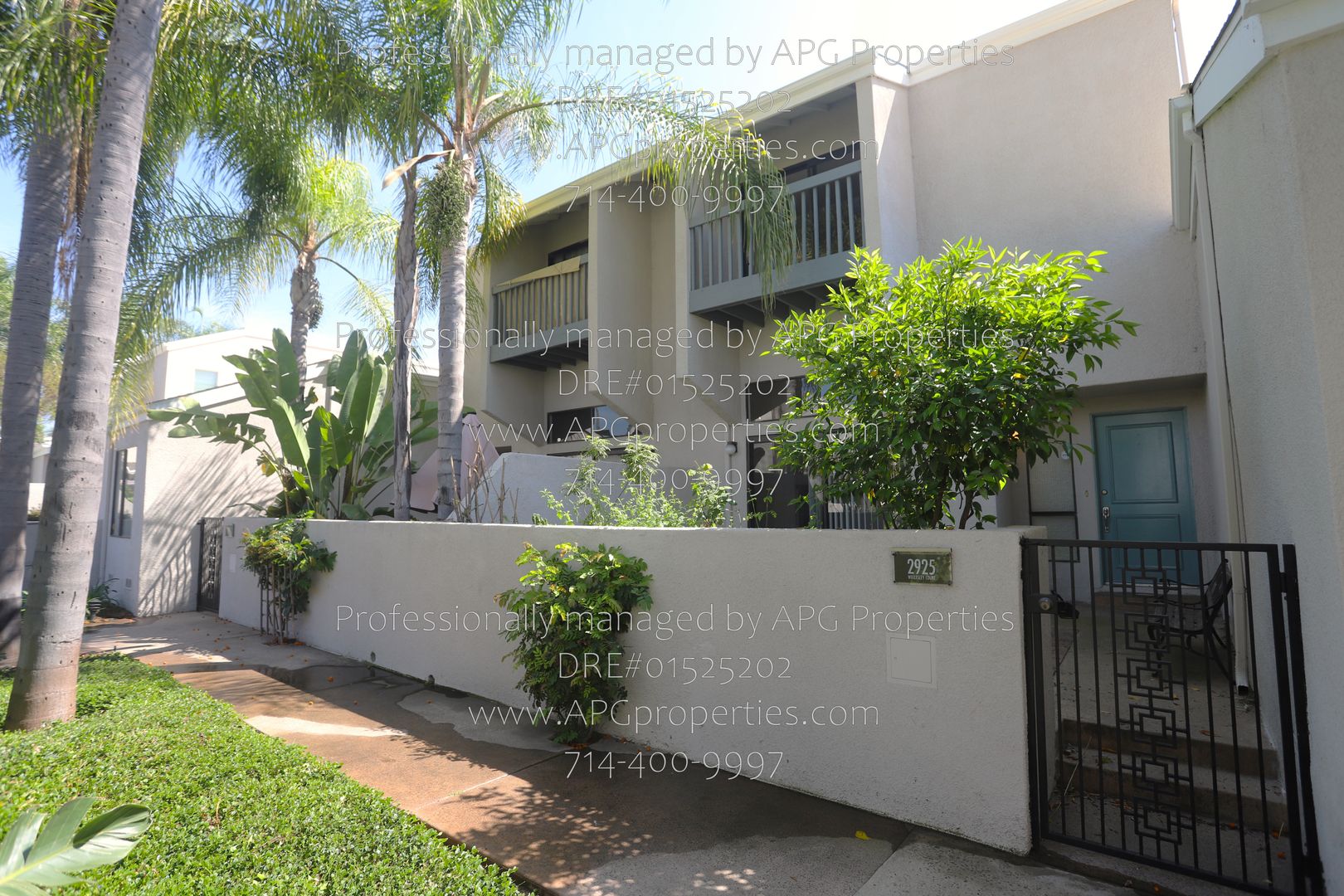 Fullerton House: 2925 Wellesley Ct