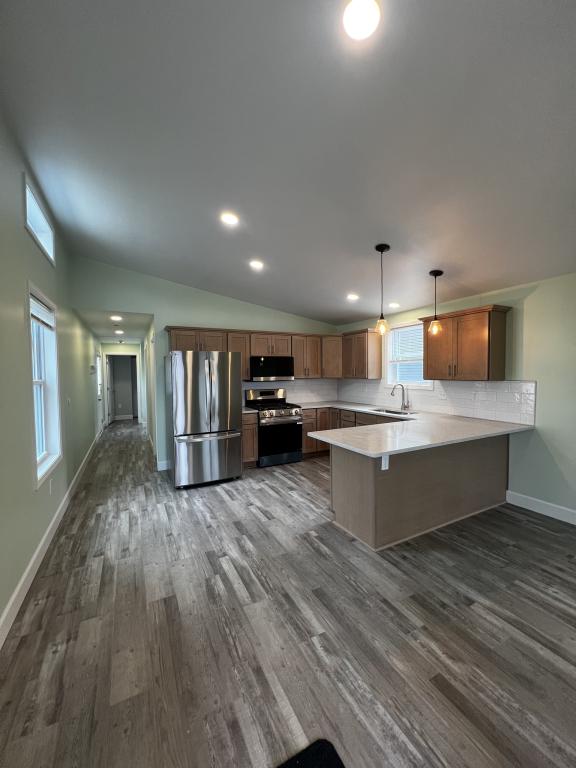 Lockport House: 6520 Ridge Rd
