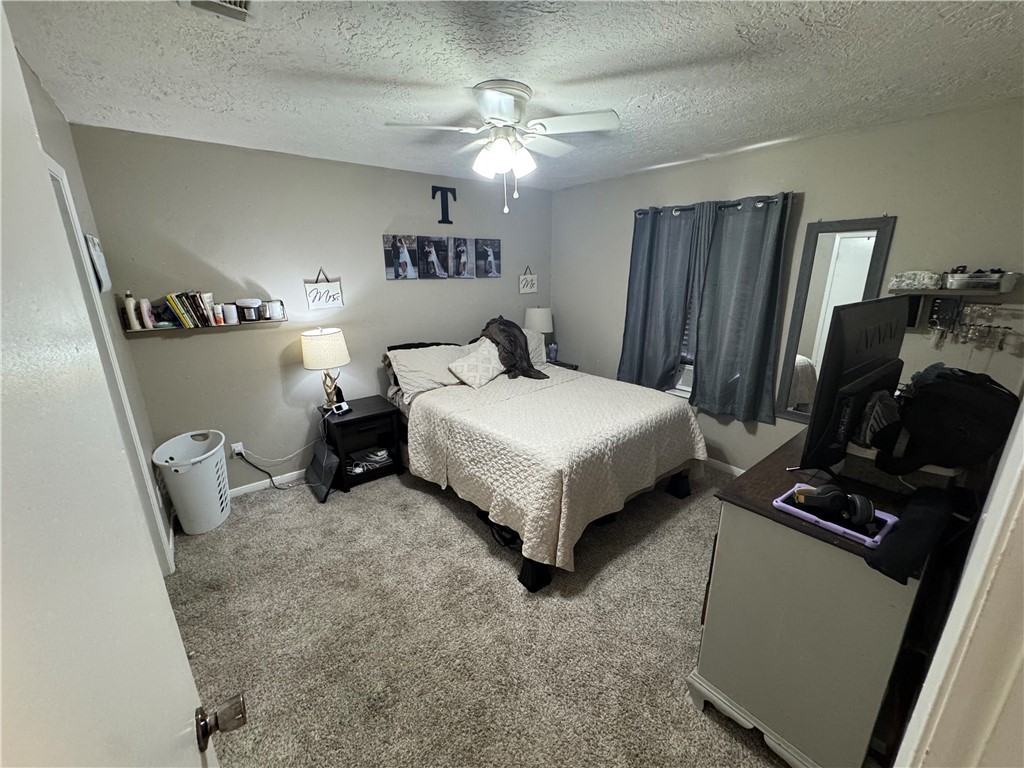 College Station Condo: Undisclosed Address