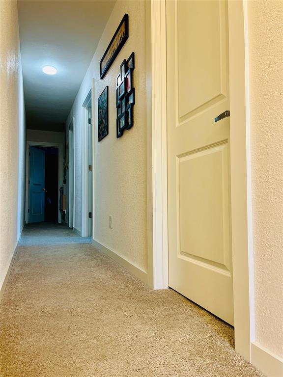 Carrollton Condo: 2640 Via Valencia