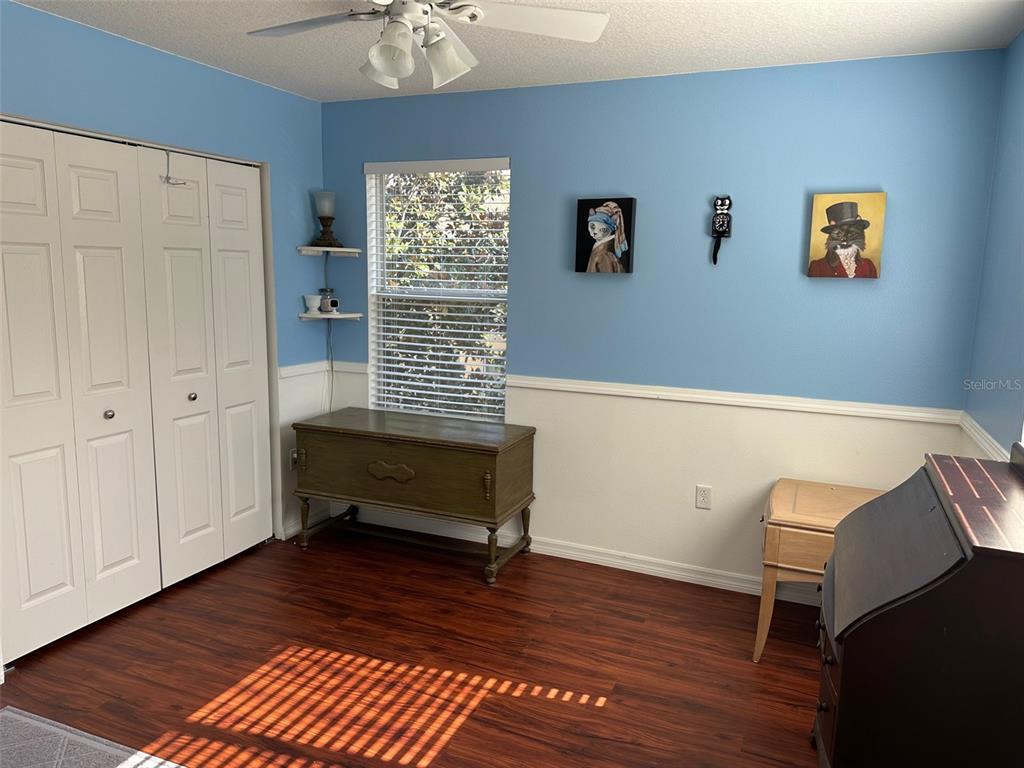 New Smyrna Beach Condo: 2661 Carthage Drive