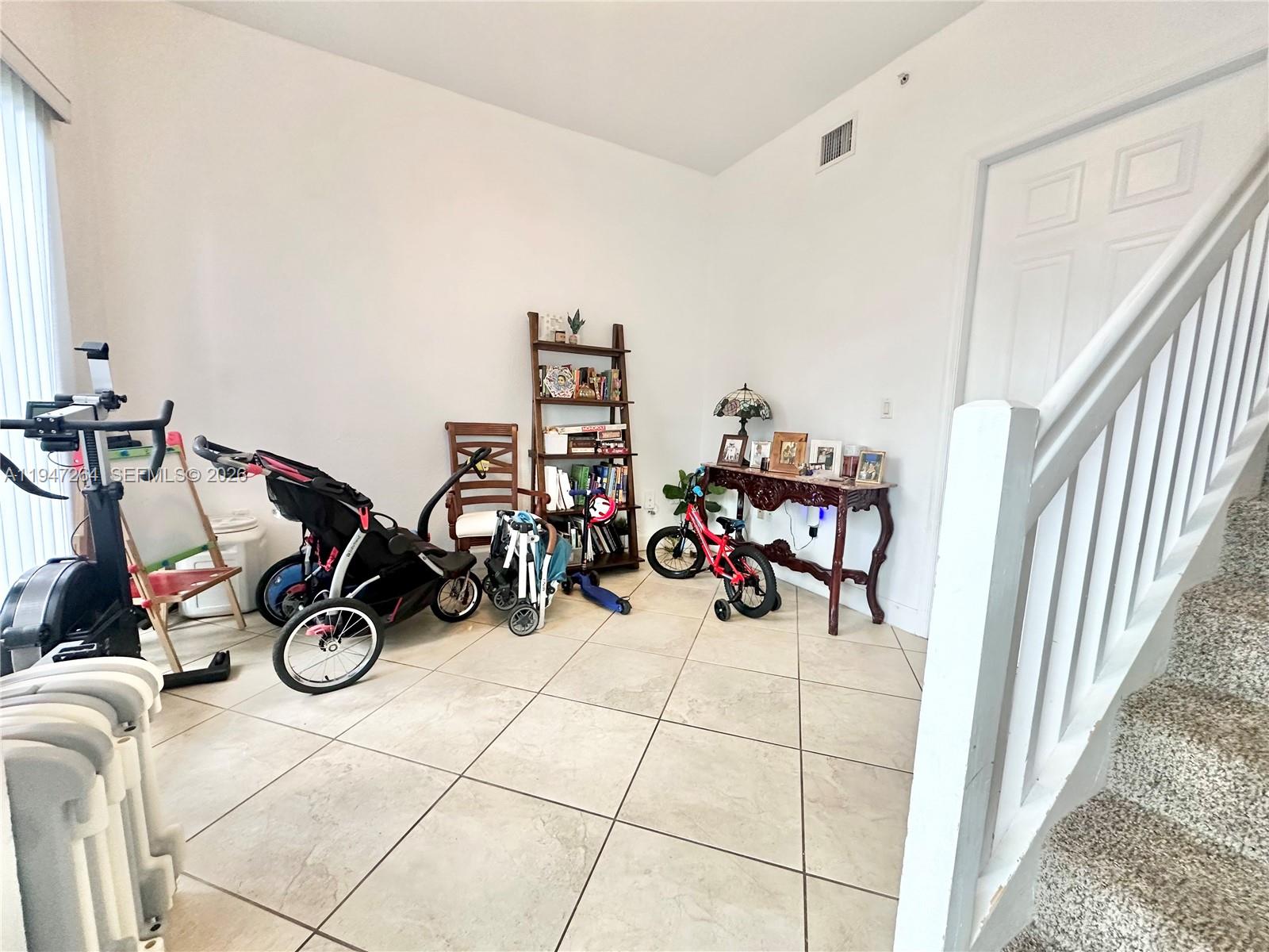 Miami Condo: 7743 Southwest 99th Street